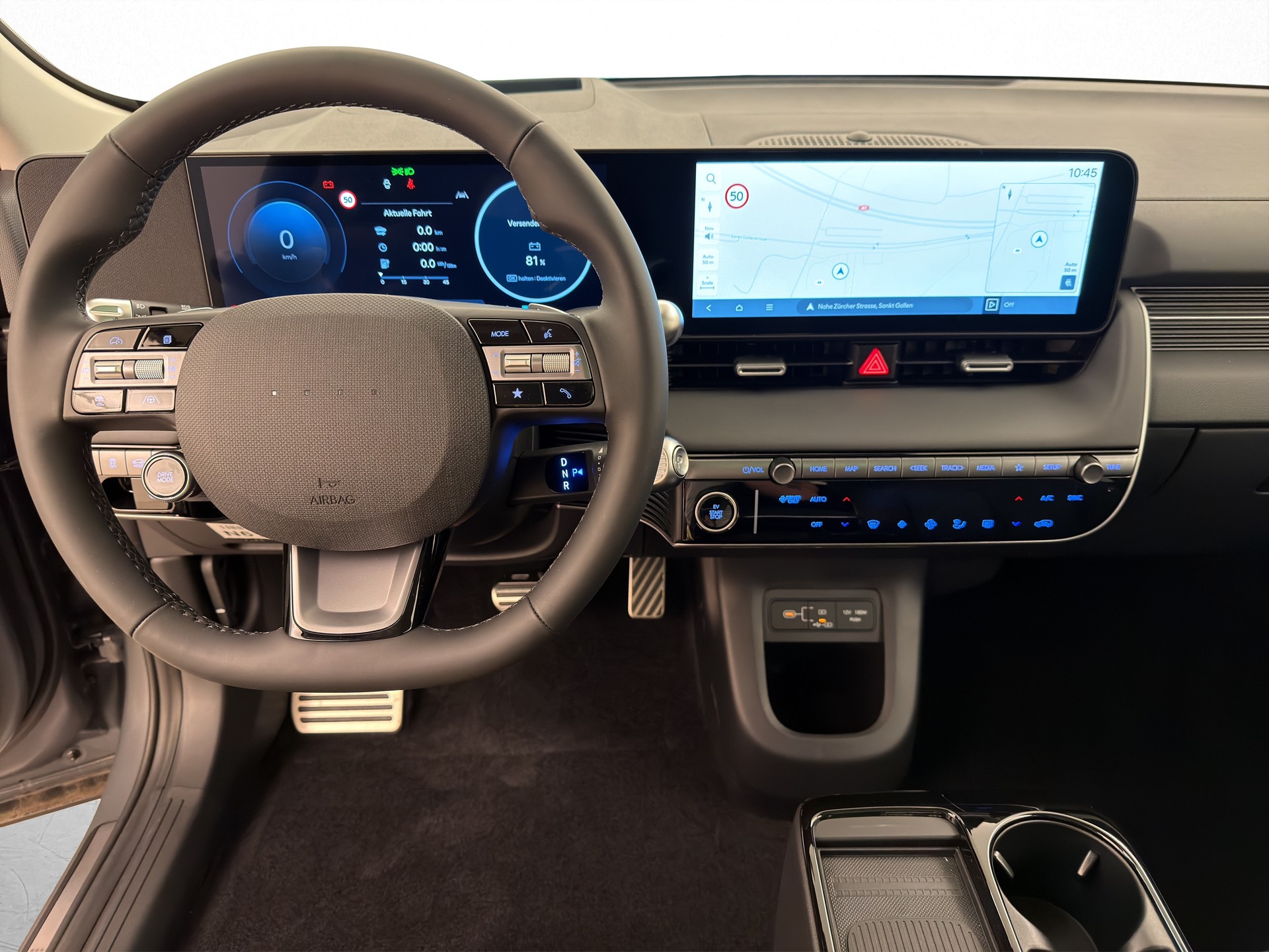 HYUNDAI Ioniq 5 84 kWh Vertex 4WD-image-8