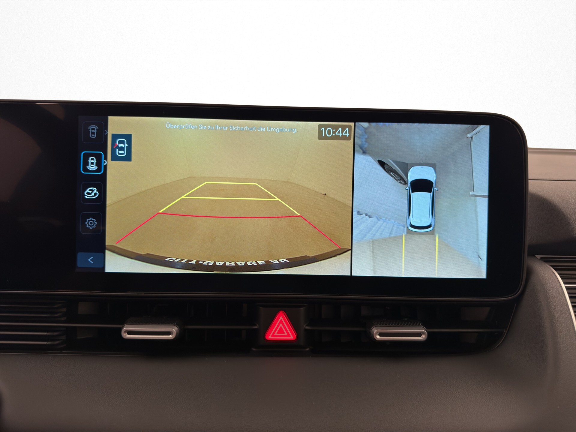 HYUNDAI Ioniq 5 84 kWh Vertex 4WD-image-10