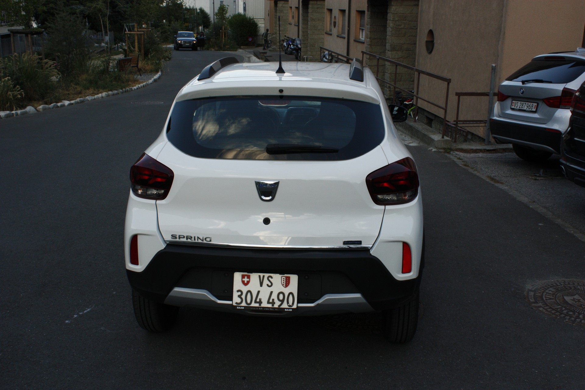 DACIA Comfort-image-2
