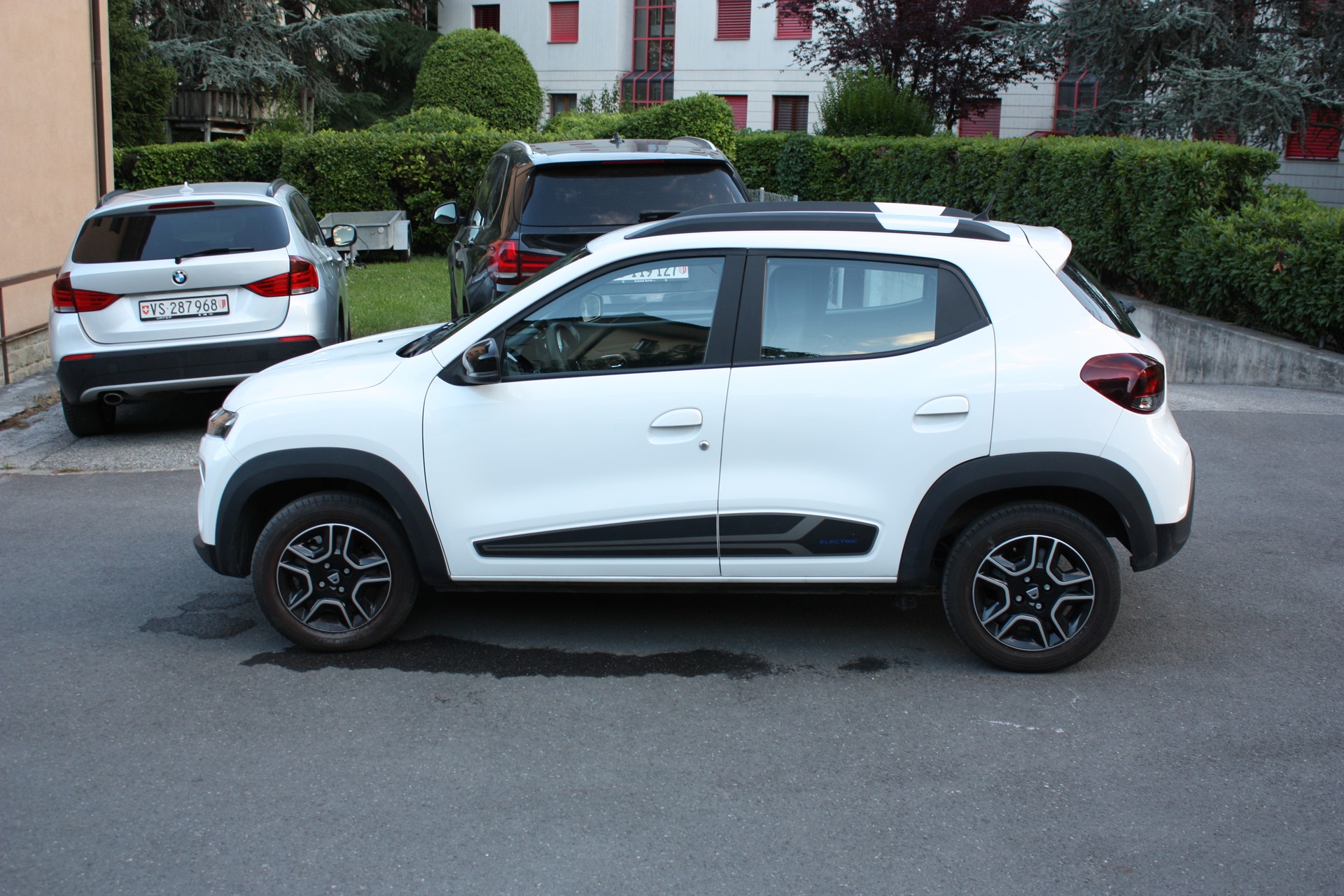 DACIA Comfort-image-1