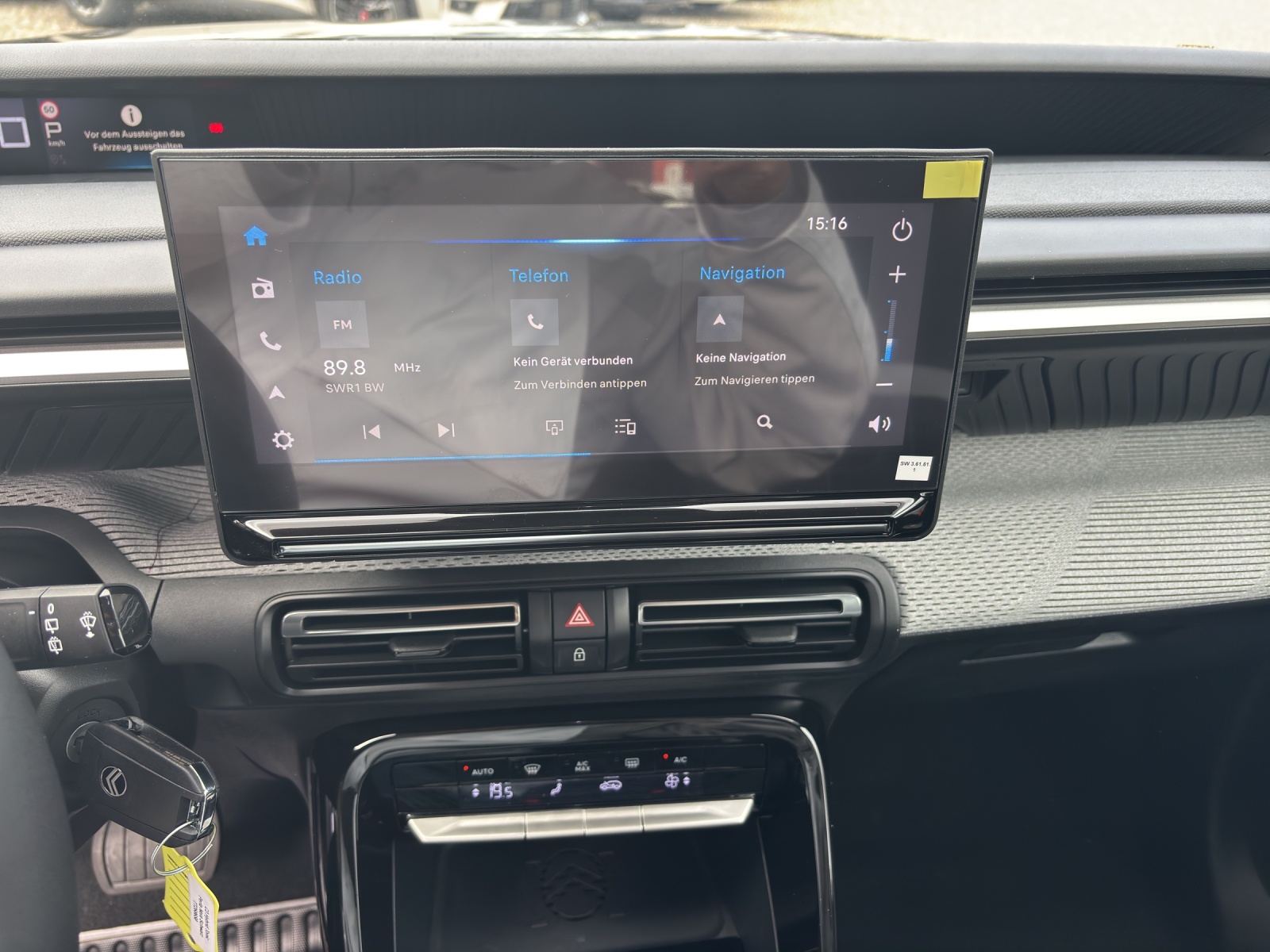 CITROEN C3 1.2 Hybrid Tonic+-image-12