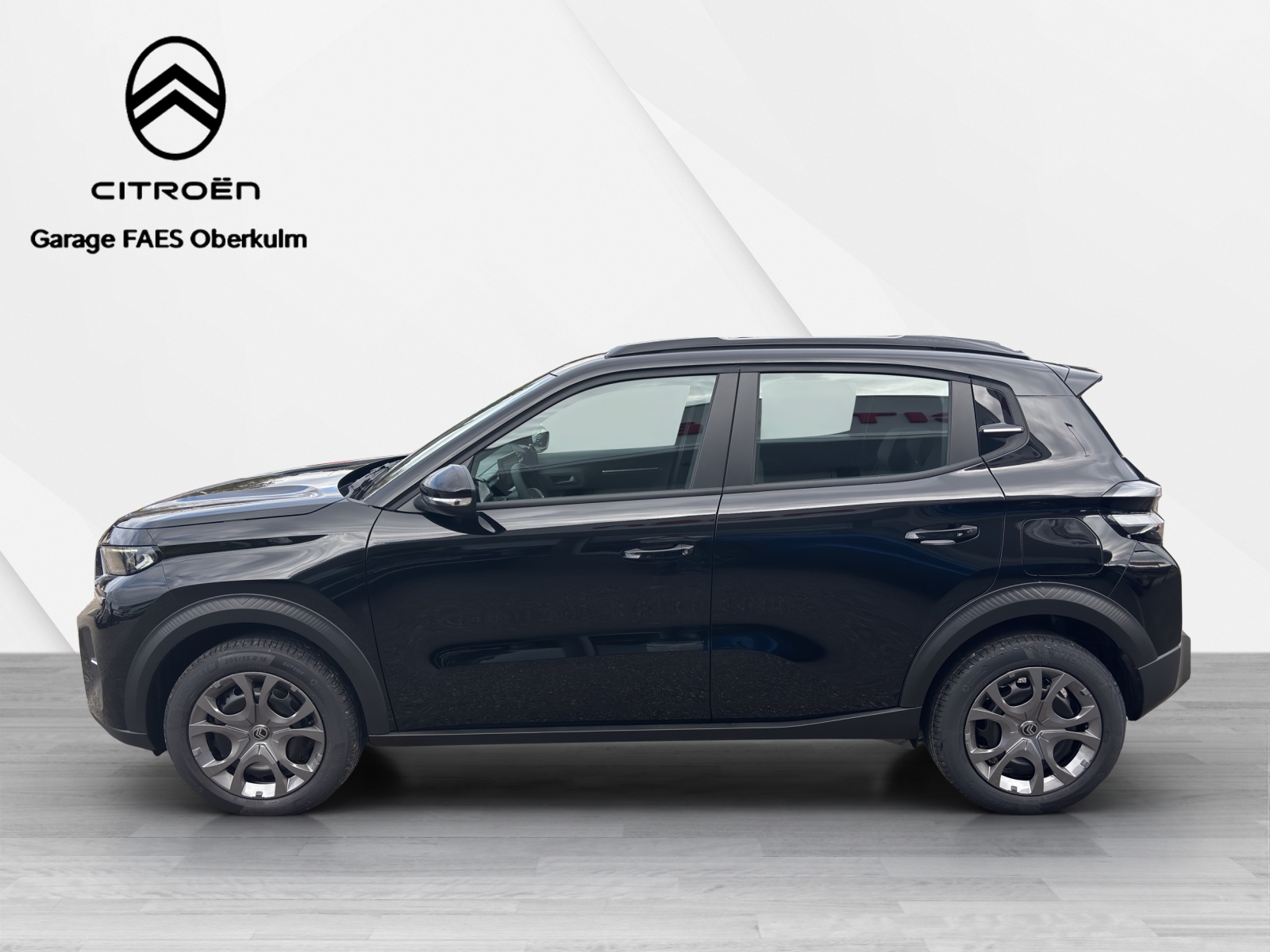 CITROEN C3 1.2 Hybrid Tonic+-image-2