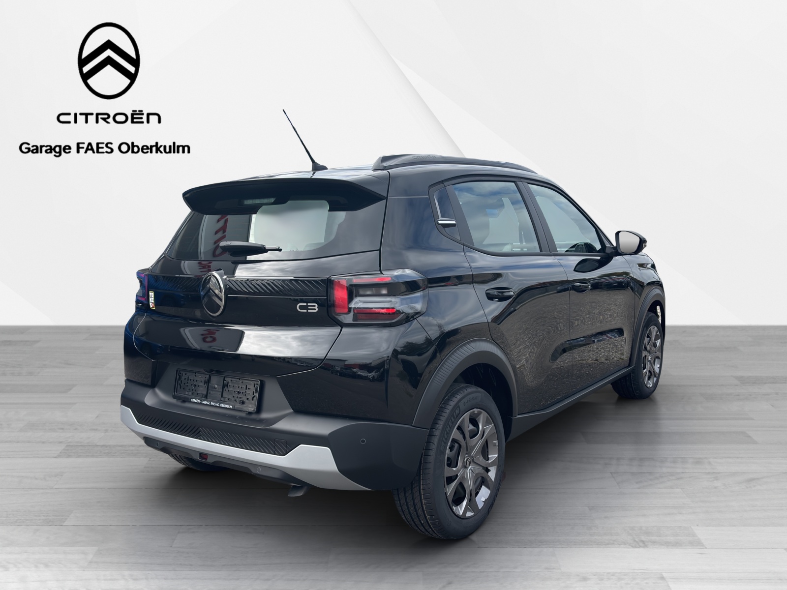 CITROEN C3 1.2 Hybrid Tonic+-image-6