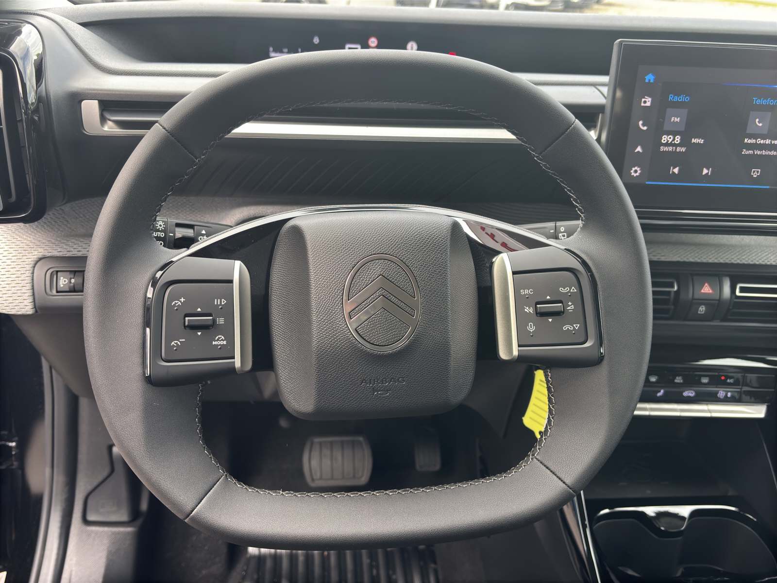 CITROEN C3 1.2 Hybrid Tonic+-image-10