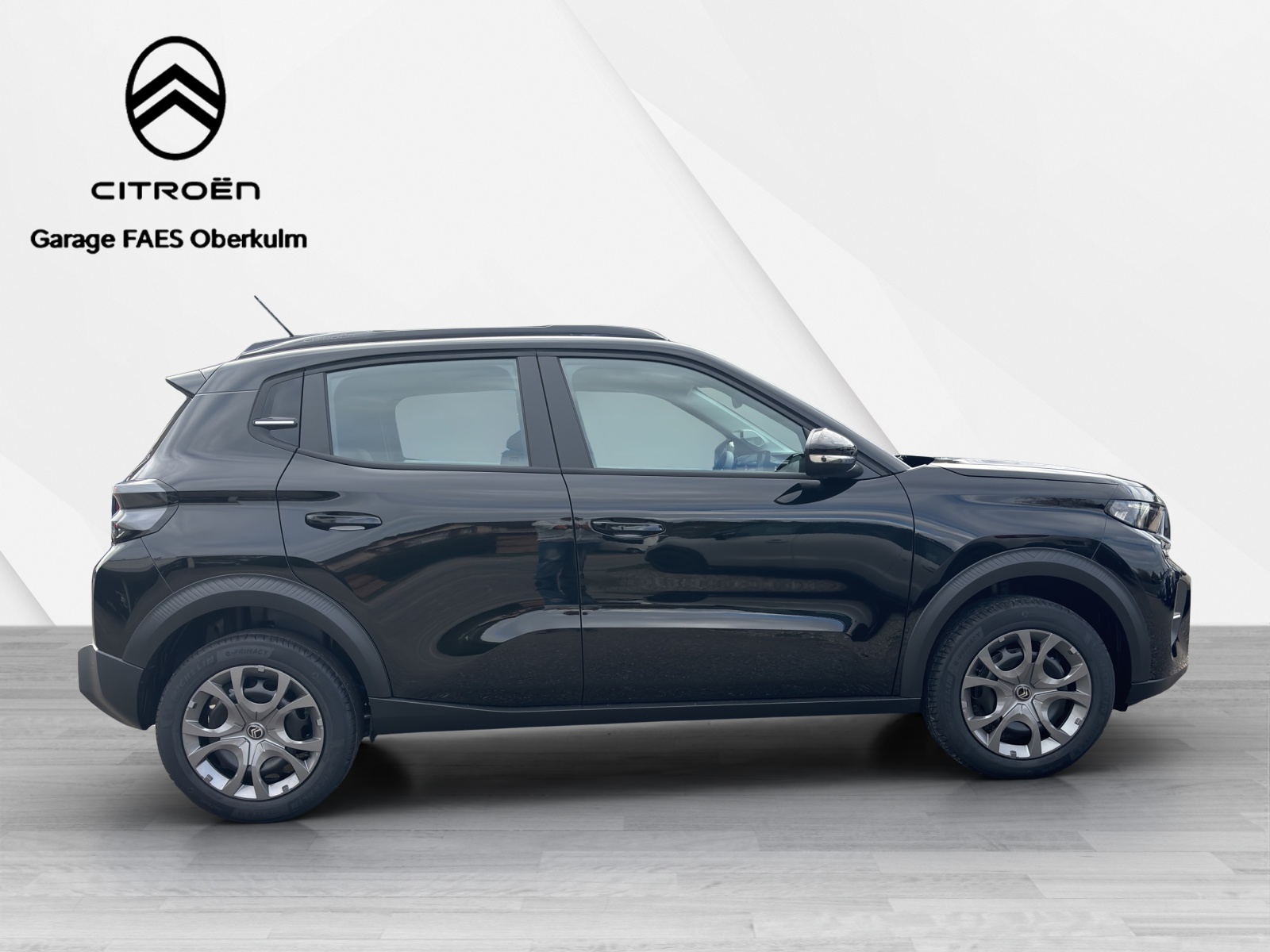 CITROEN C3 1.2 Hybrid Tonic+-image-7