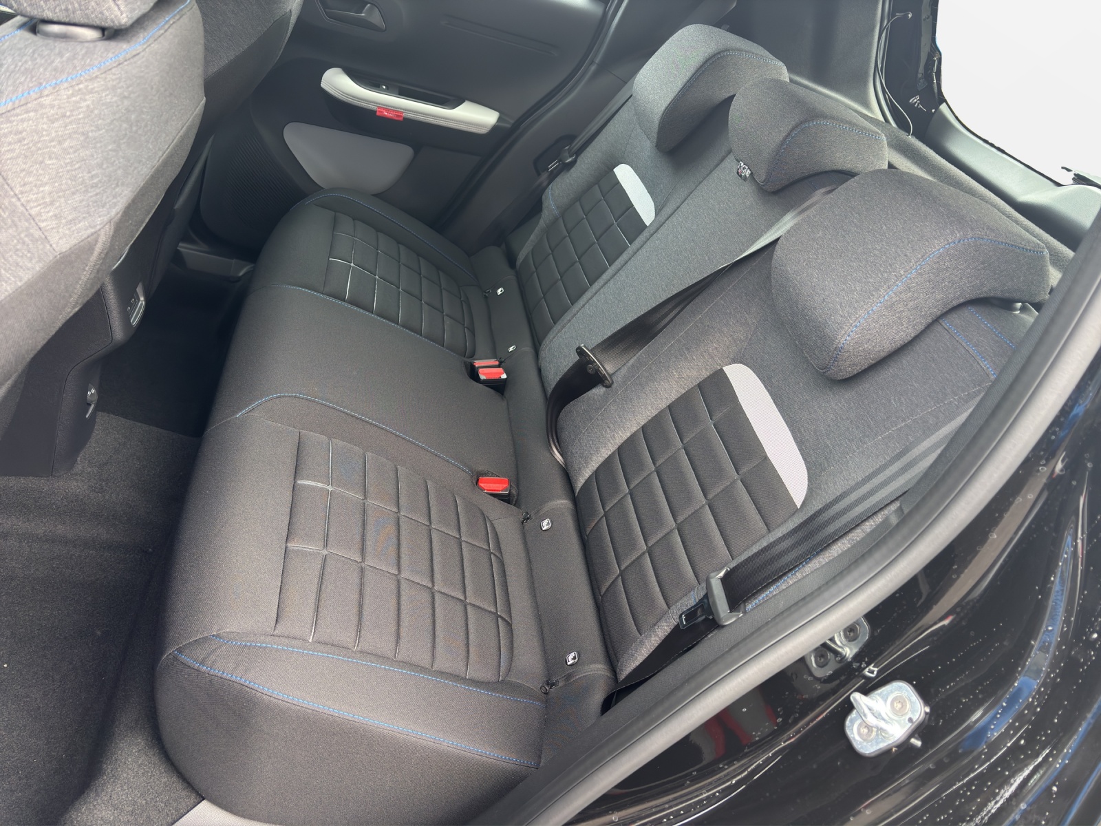 CITROEN C3 1.2 Hybrid Tonic+-image-14