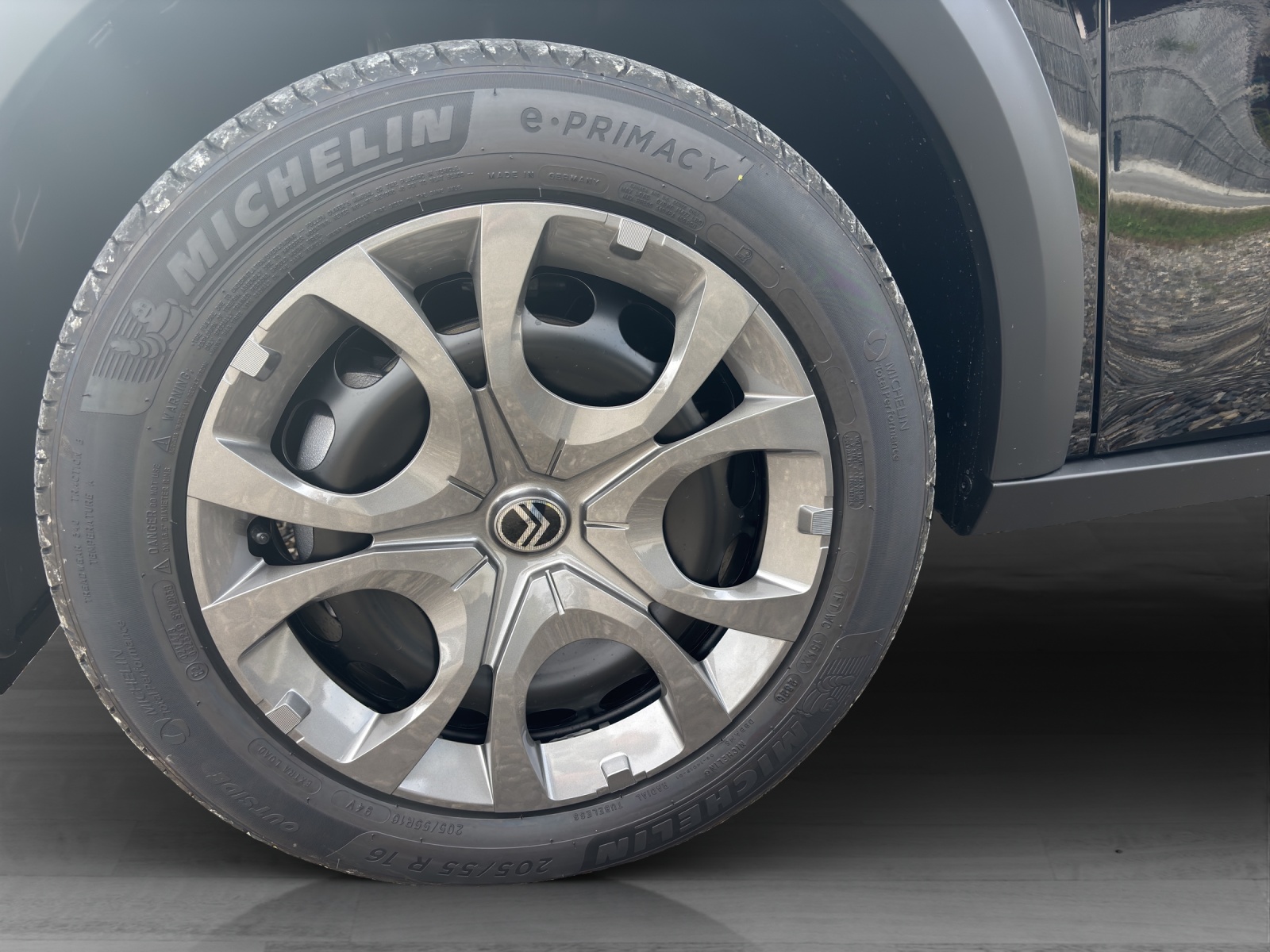 CITROEN C3 1.2 Hybrid Tonic+-image-15