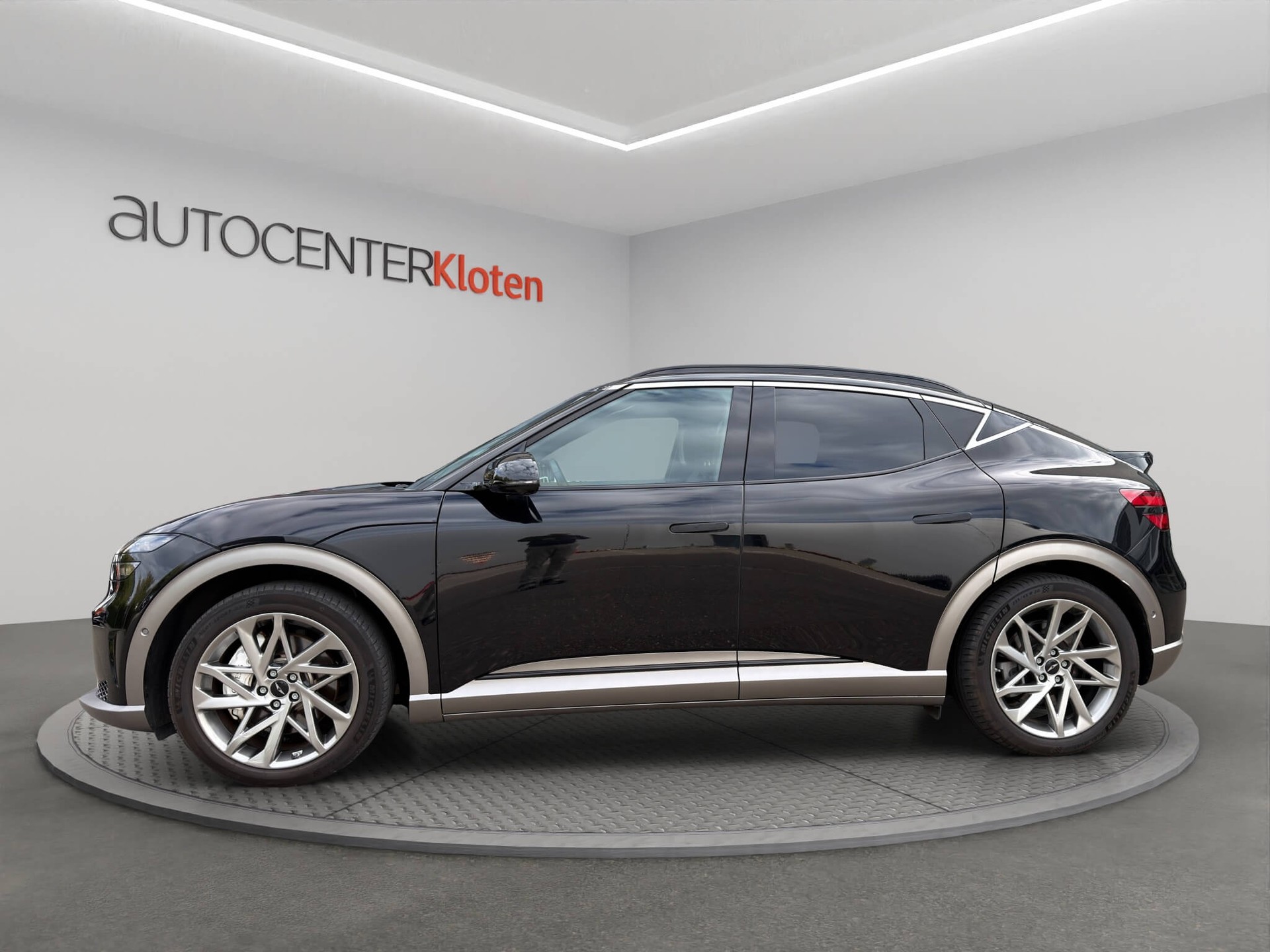 GENESIS GV60 Dual Motor Sport AWD-showroom-element-2