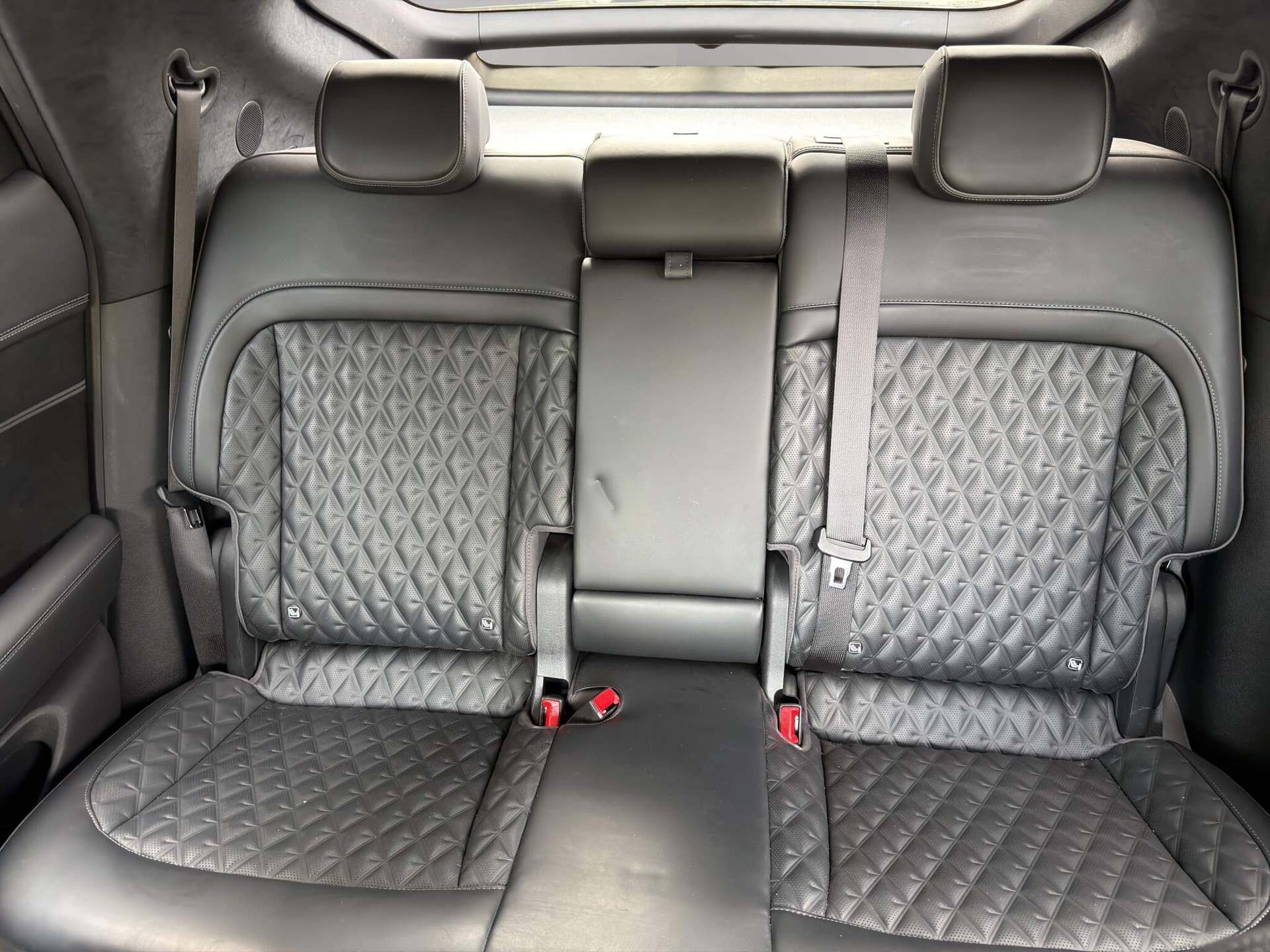 GENESIS GV60 Dual Motor Sport AWD-image-7