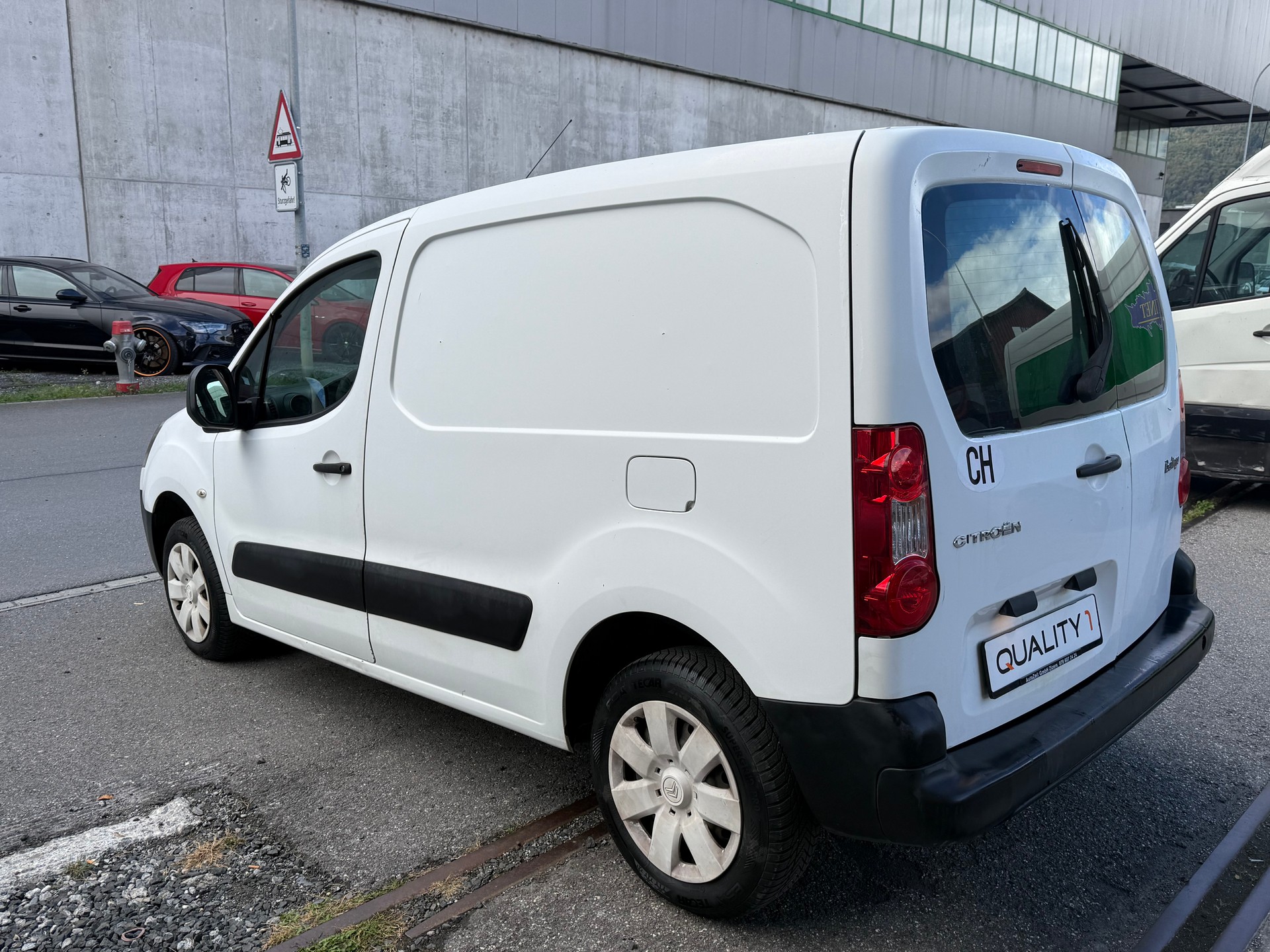 CITROEN BERLINGO-image-3