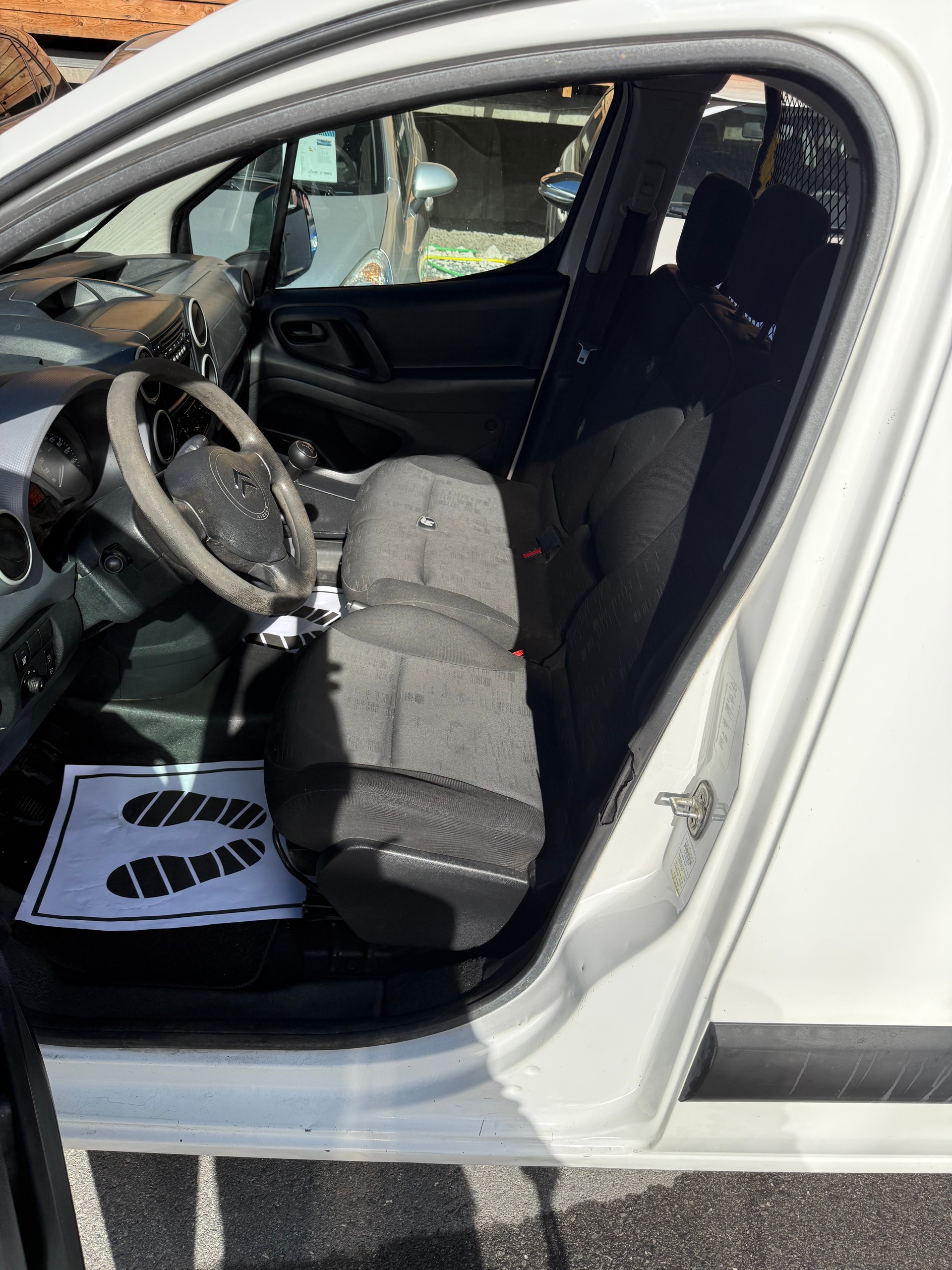 CITROEN BERLINGO-image-6
