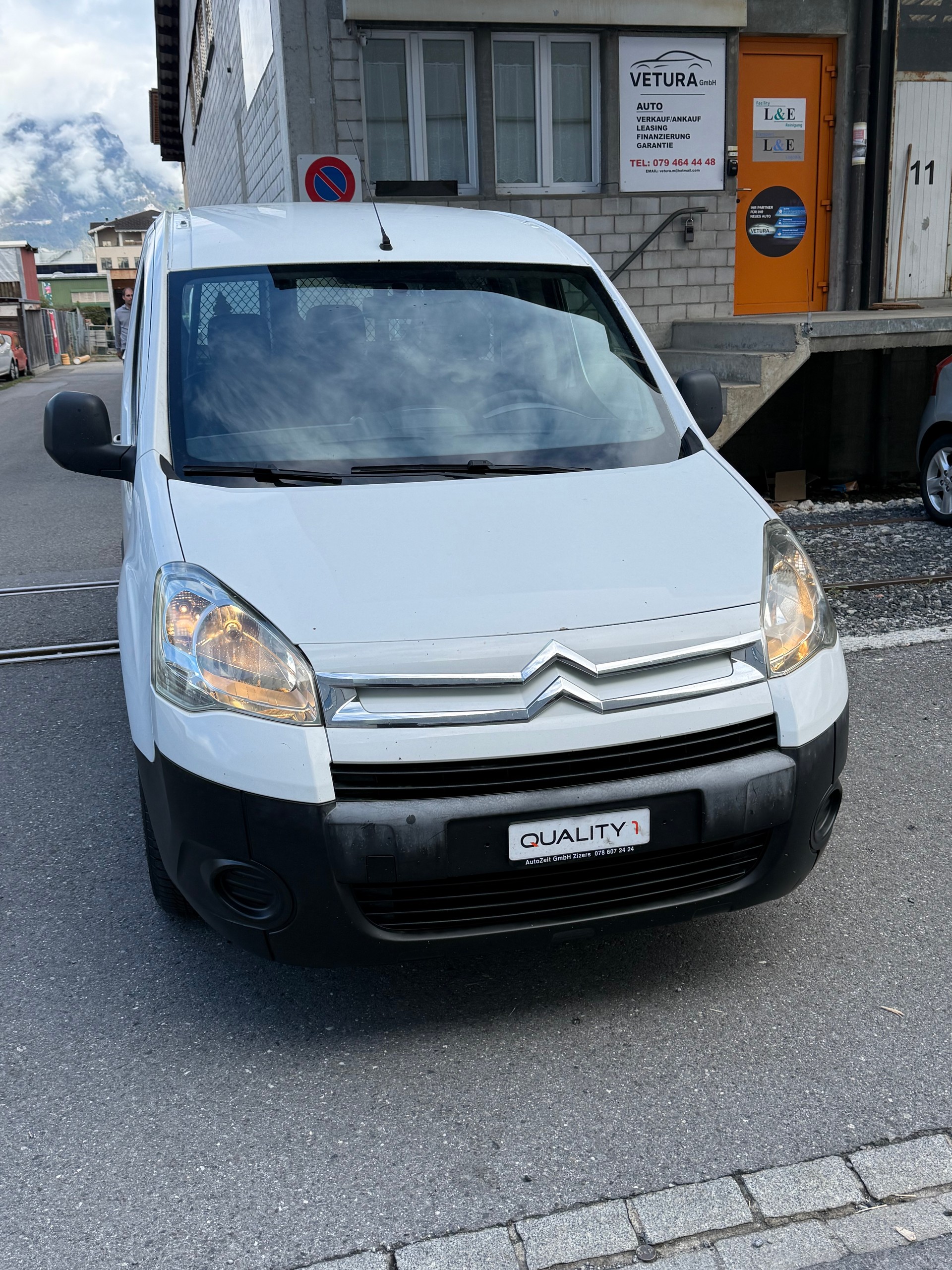 CITROEN BERLINGO-image-0