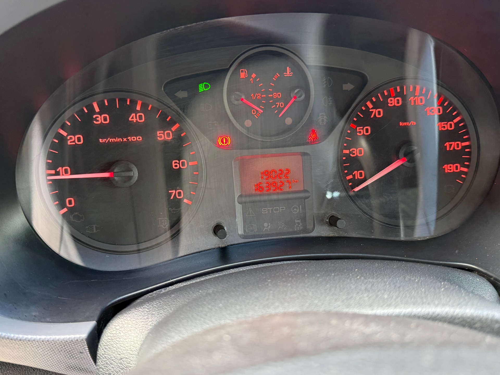 CITROEN BERLINGO-image-5