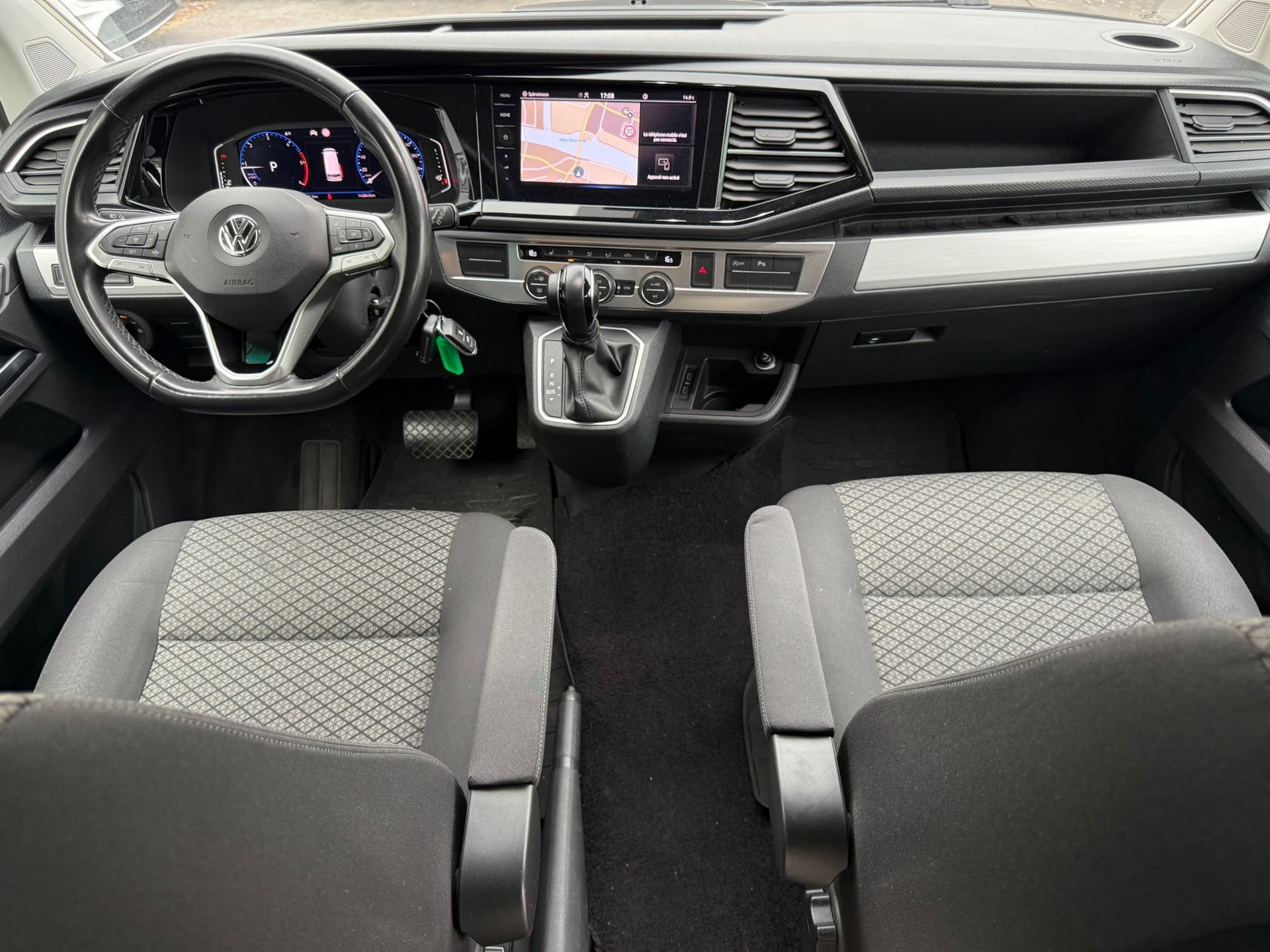 VW T6.1 California 2.0 TDI Beach Edition Liberty 4Motion DSG-image-19