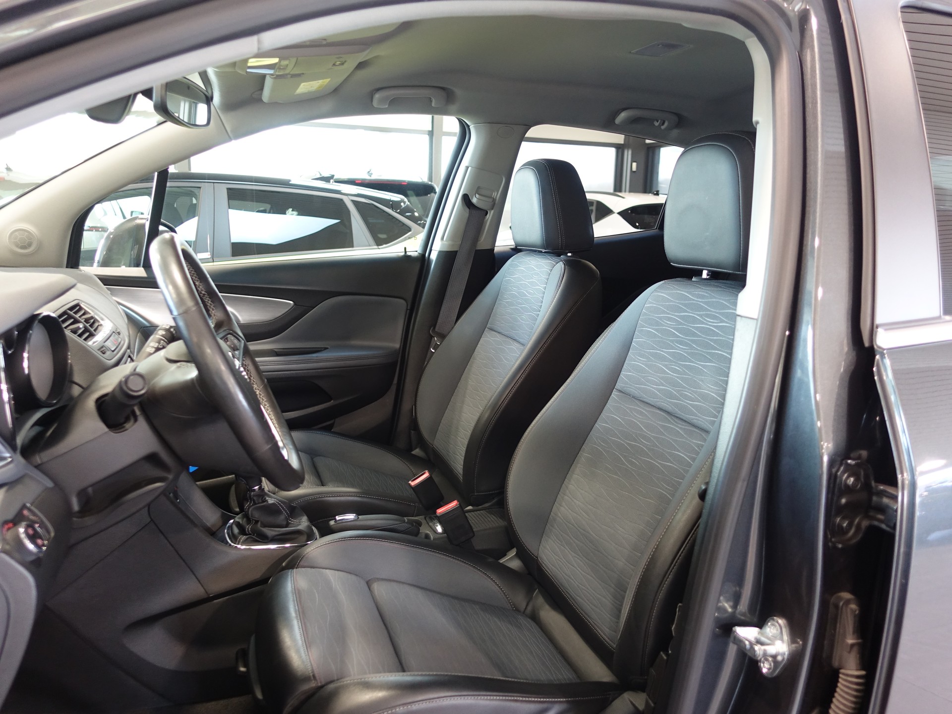 OPEL Mokka 1.4i T Cosmo 4WD Anhängerkupplung-image-20