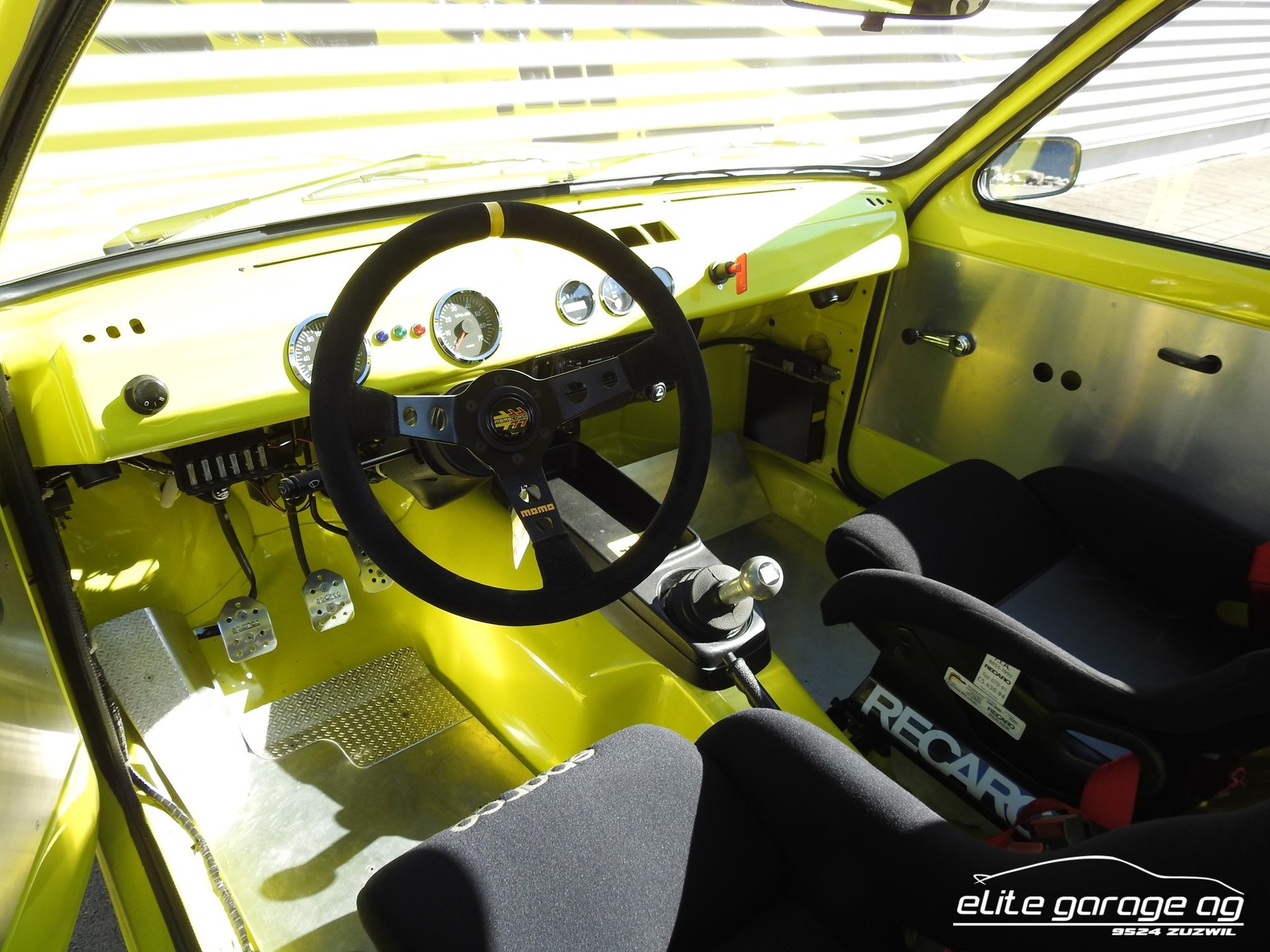 OPEL KADETT COUPE RALLYE-image-5