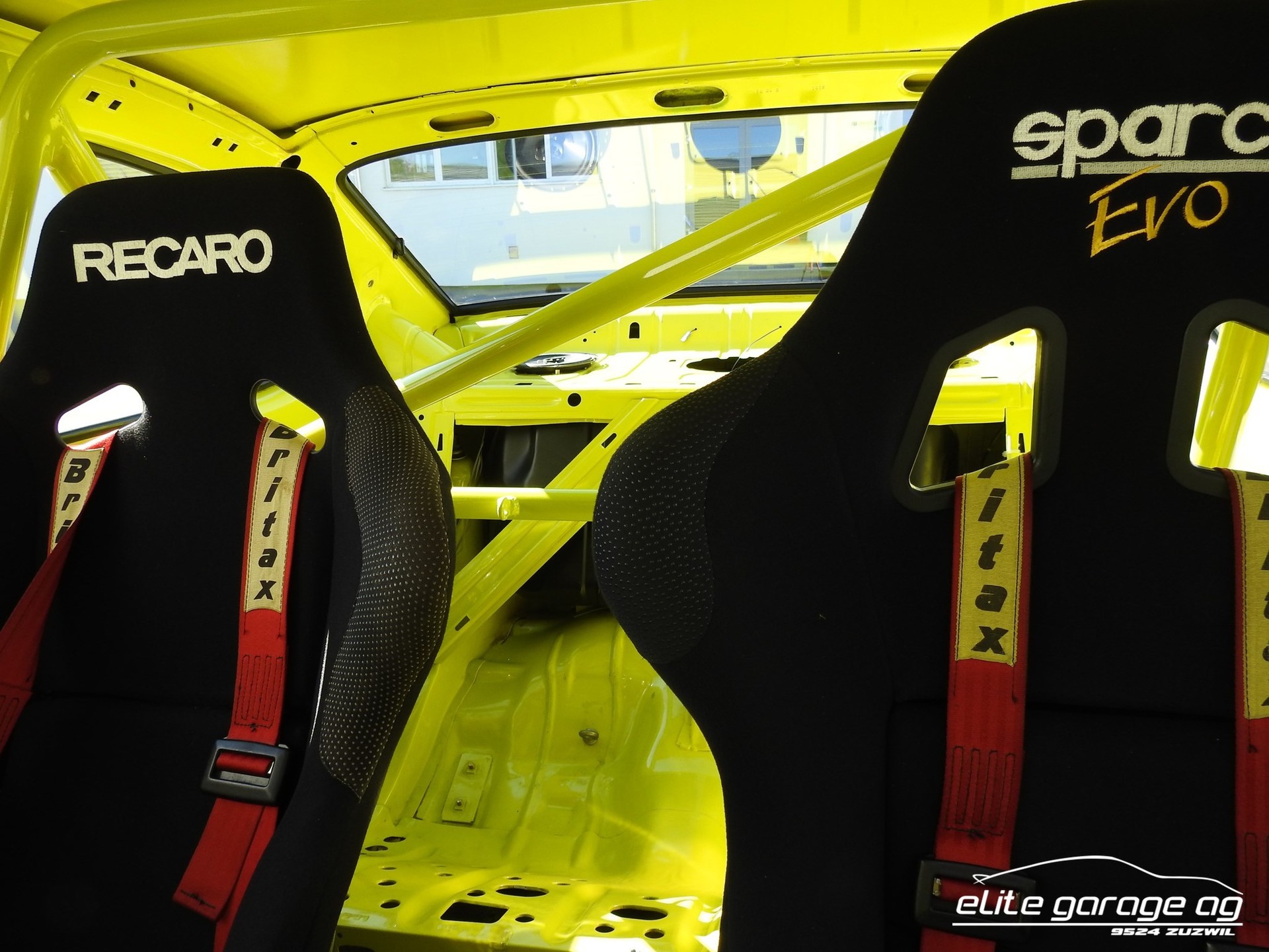 OPEL KADETT COUPE RALLYE-image-8