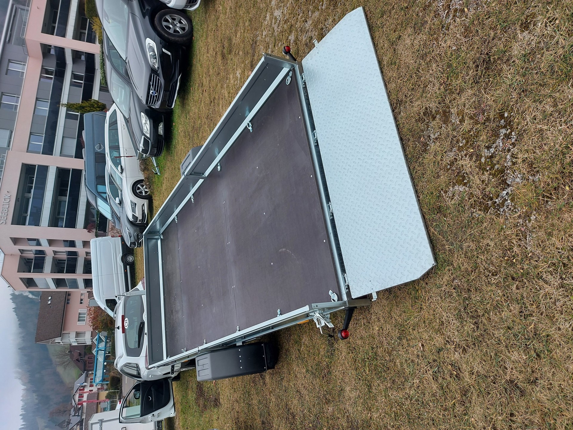 NEPTUN GN226 1800kg L3800 B1800 H250mm-image-2