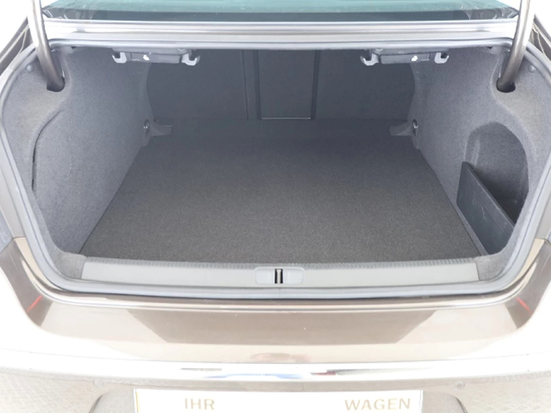 VW CC 2.0 TDI 16V/BLUE MOTION, DSG, Erstbesitz-image-7
