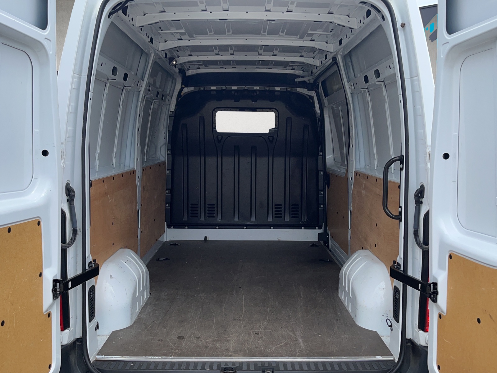 OPEL Movano Kaw. 3.5 t L2 H2 2.3 TD 150-image-14