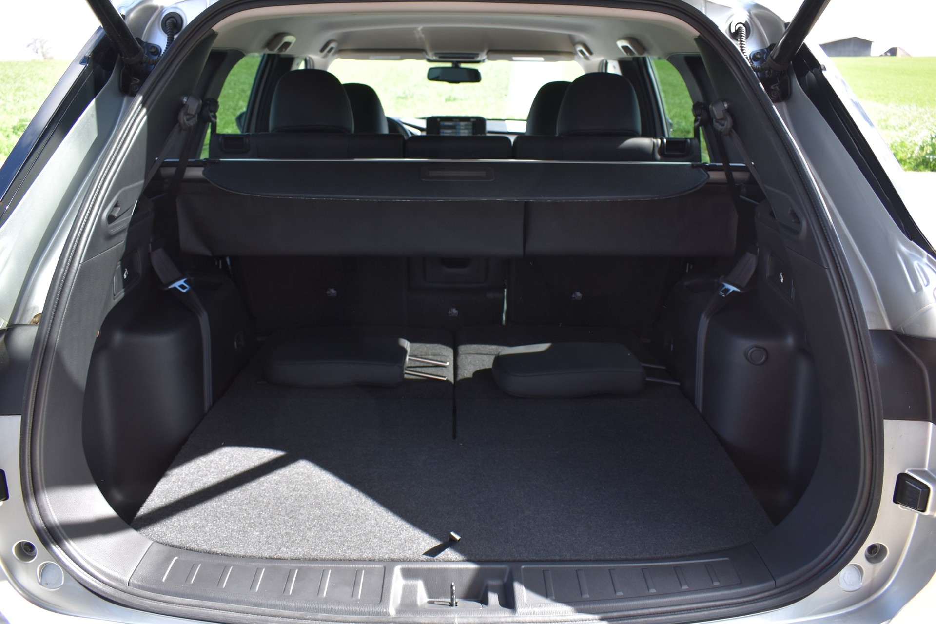 MITSUBISHI OUTLANDER S-AWC-image-4