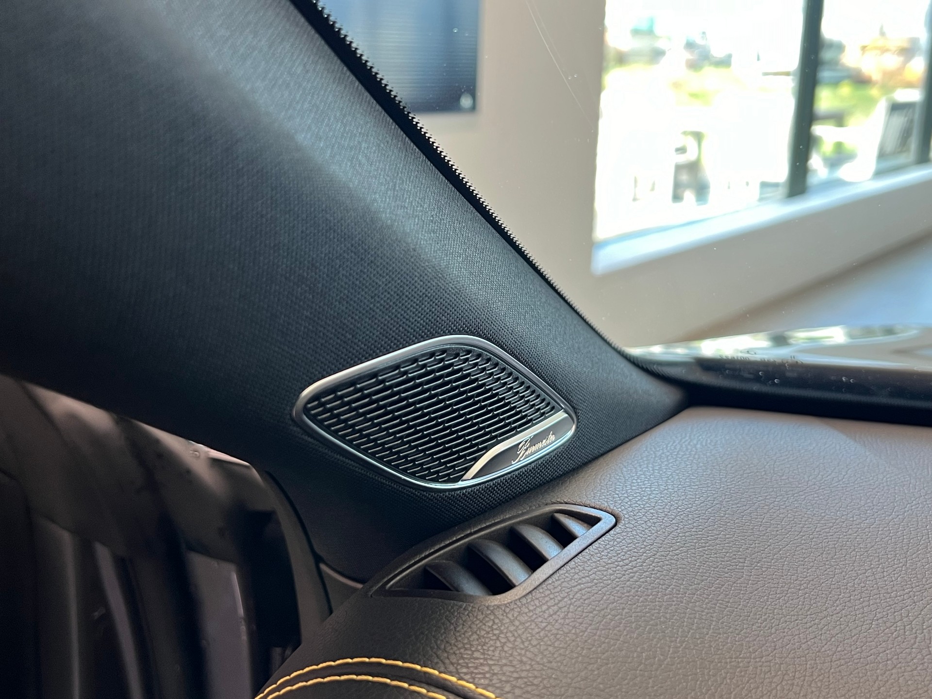 MERCEDES-BENZ CLA 45 S AMG 4Matic+ 8G-DCT-image-29
