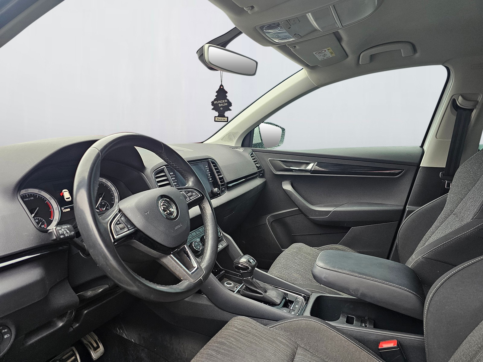 SKODA Karoq 1.5 TSI ACT Style DSG-image-6