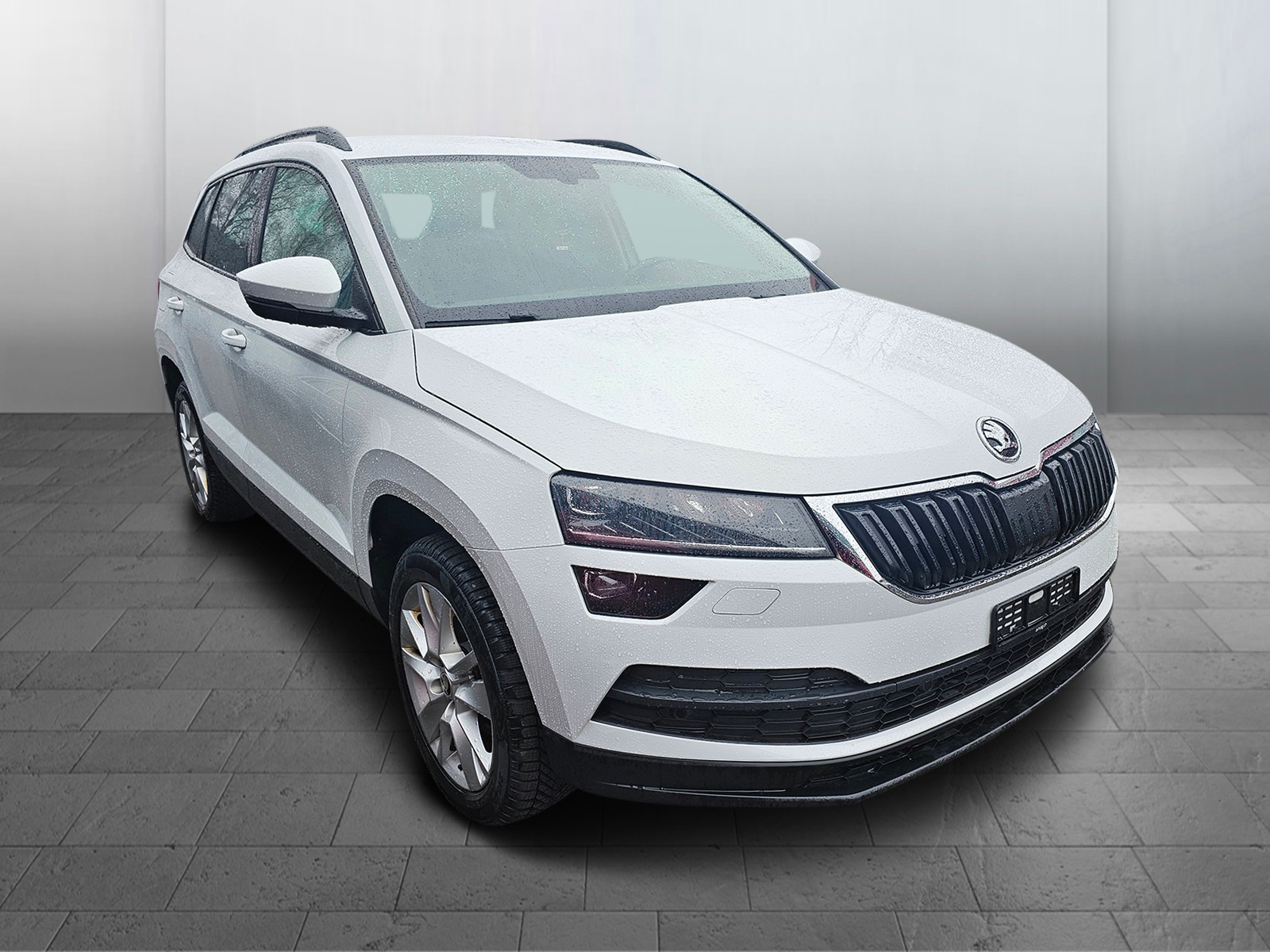 SKODA Karoq 1.5 TSI ACT Style DSG-image-2