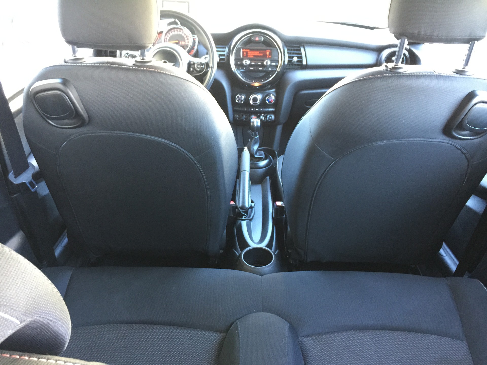 MINI Mini One First-image-7