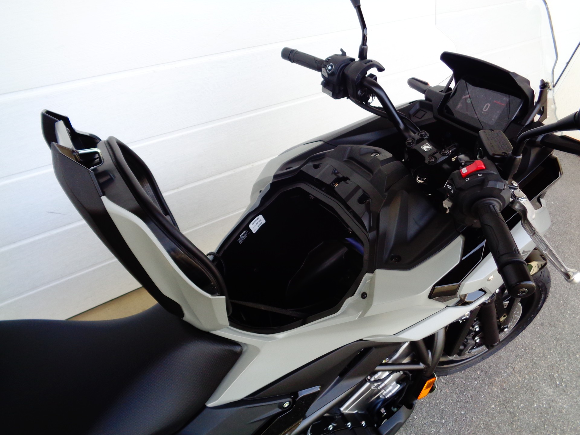 HONDA NC 750 X DCT-image-7