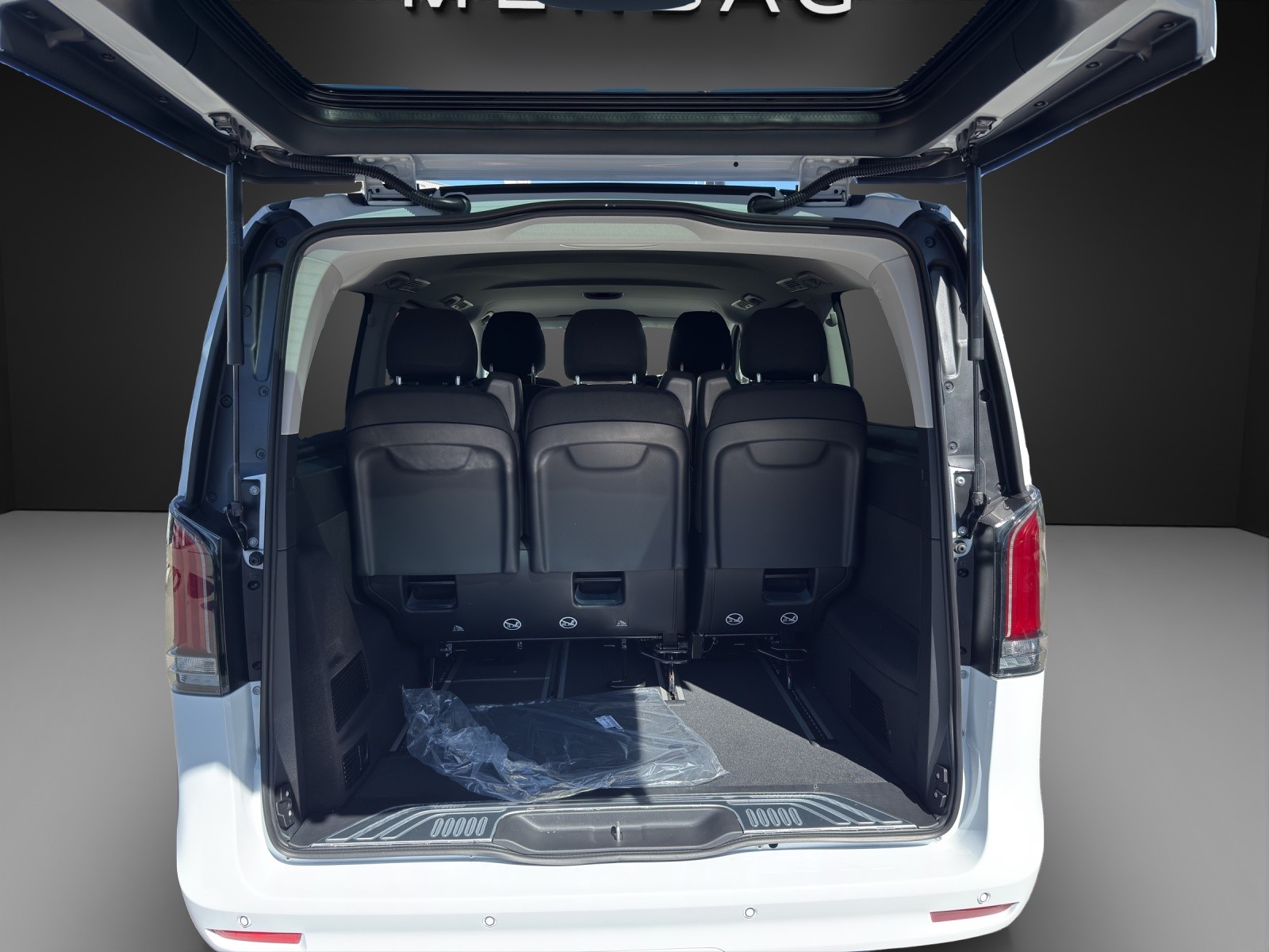 MERCEDES-BENZ V 300 lang Style 9G-Tronic-image-9