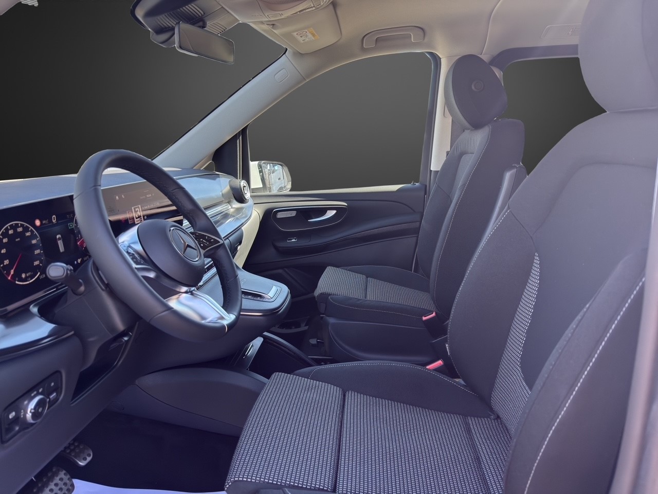 MERCEDES-BENZ V 300 lang Style 9G-Tronic-image-5