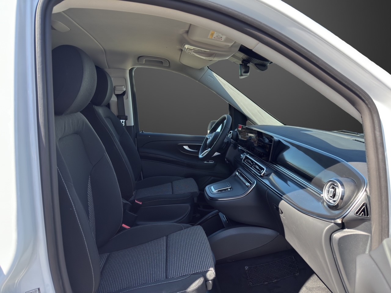 MERCEDES-BENZ V 300 lang Style 9G-Tronic-image-8