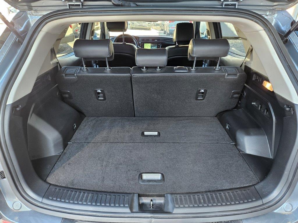 KGM-SsangYong Korando eMotion Titanium-image-13
