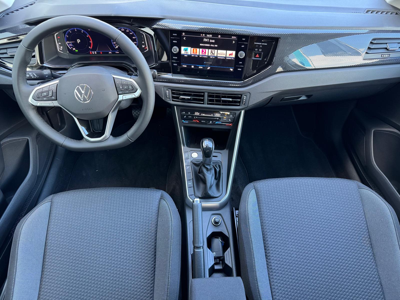 VW Polo 1.0 TSI Life DSG-image-5