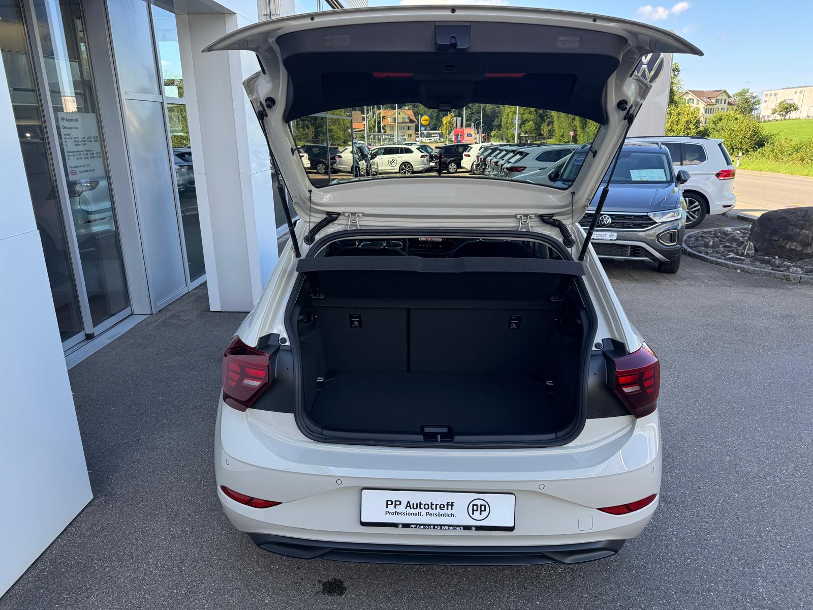 VW Polo 1.0 TSI Life DSG-image-4