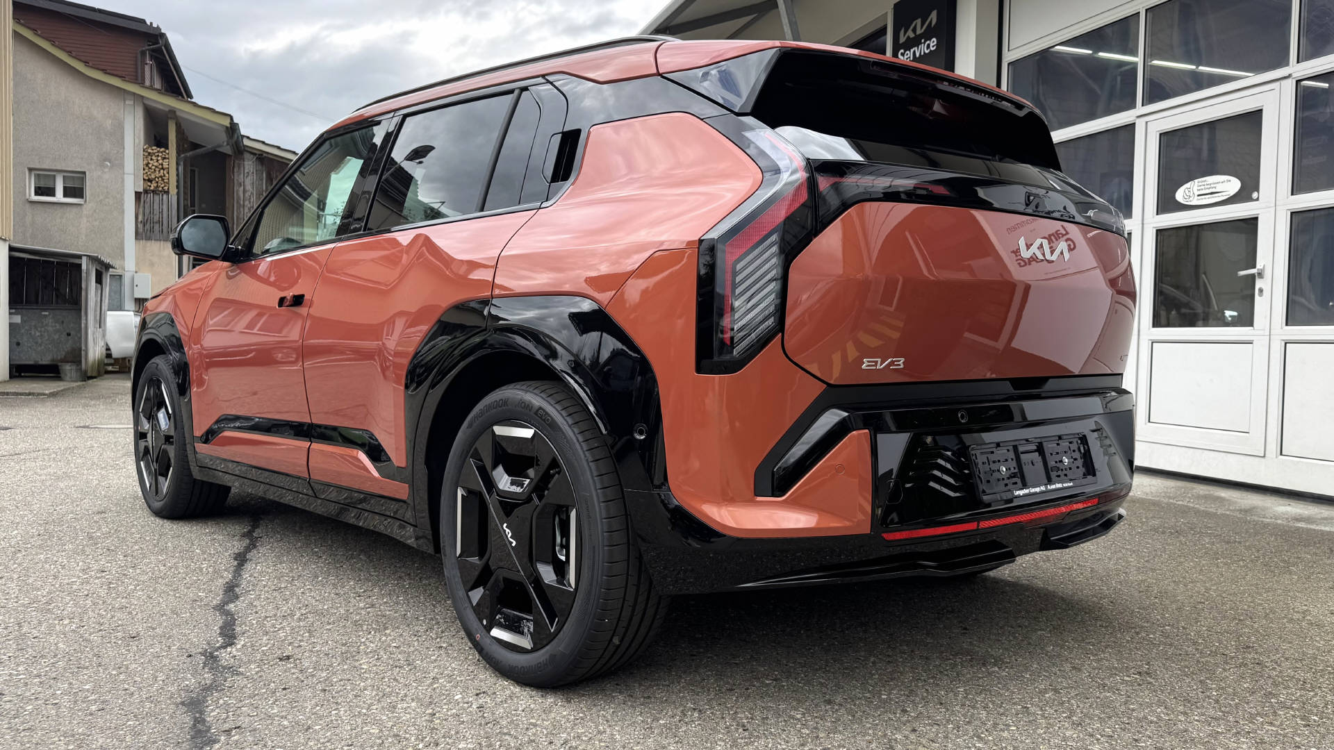 KIA EV3 81 kWh GT-Line-image-12