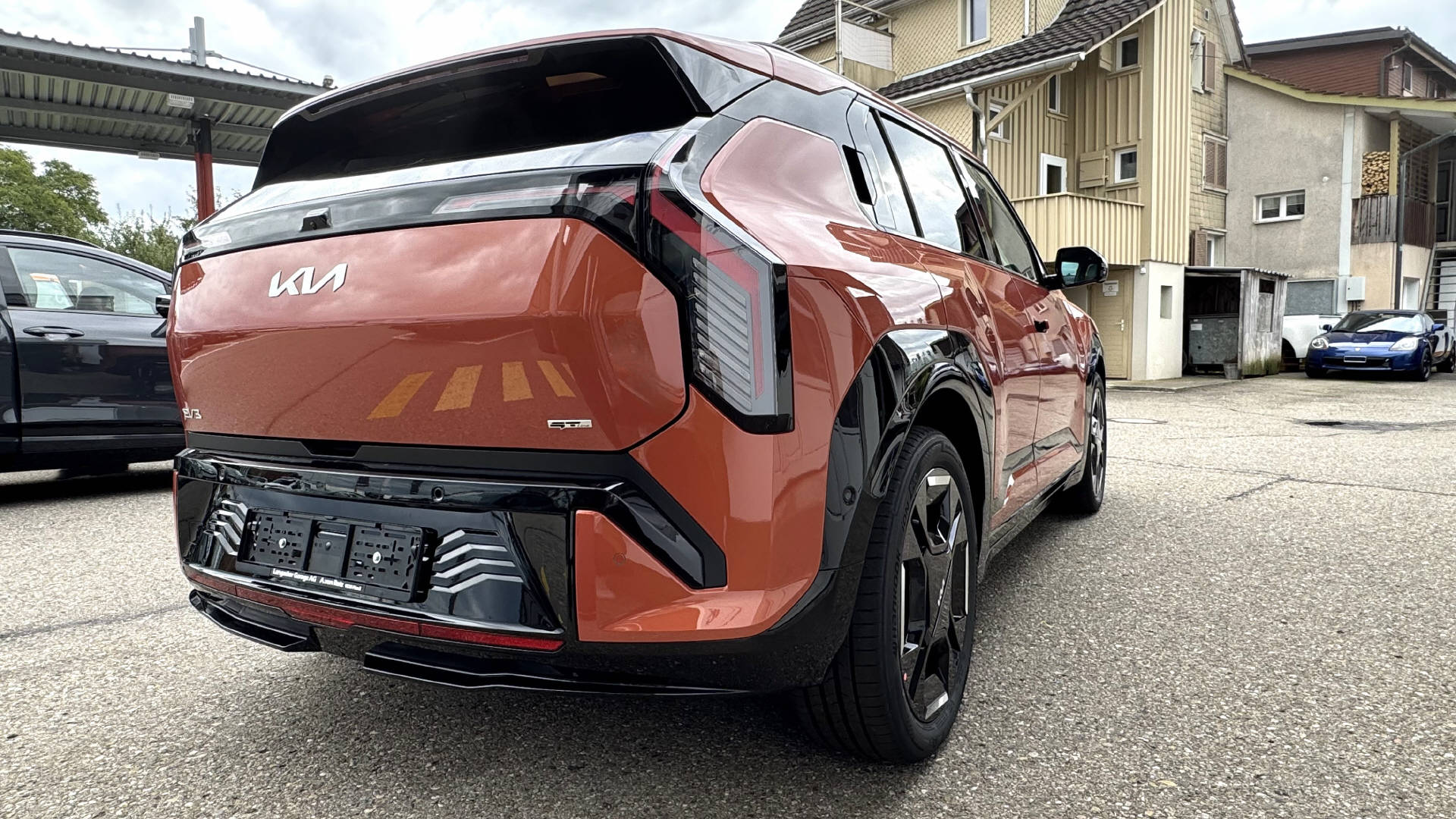 KIA EV3 81 kWh GT-Line-image-14