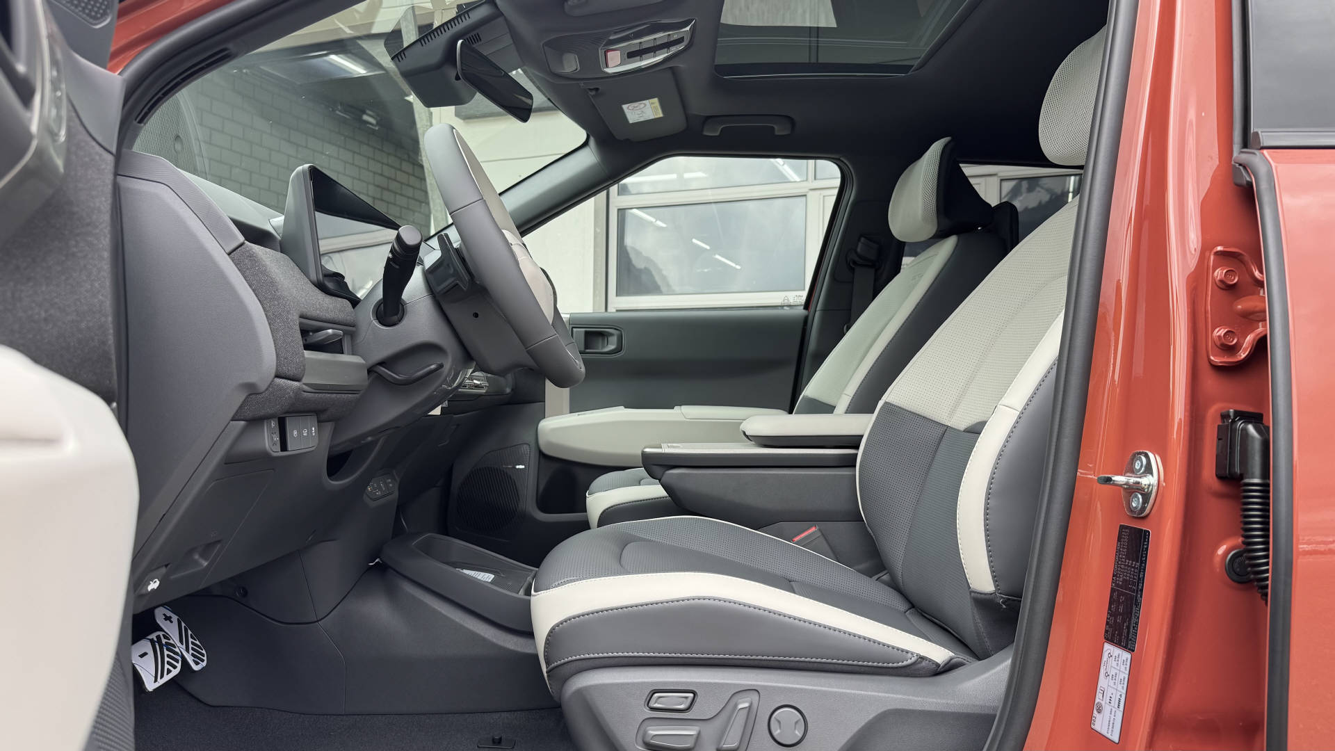 KIA EV3 81 kWh GT-Line-image-4