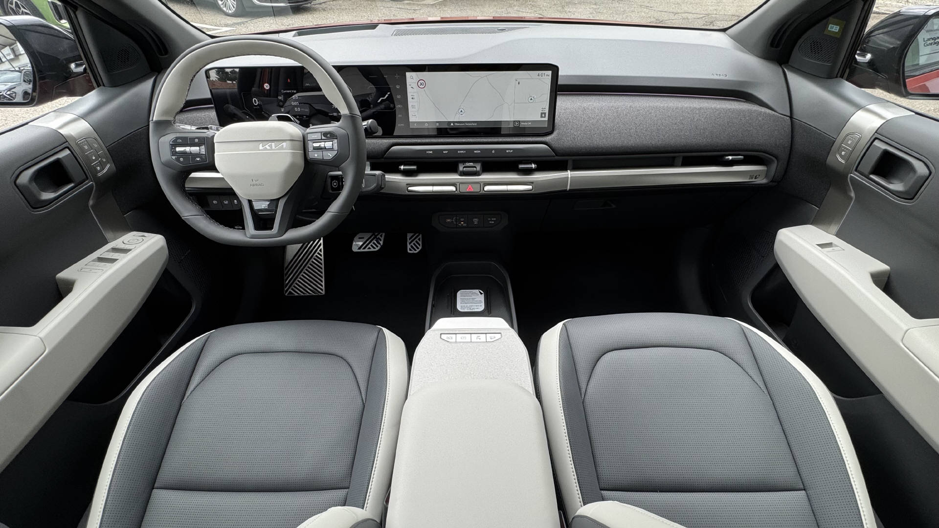 KIA EV3 81 kWh GT-Line-image-5