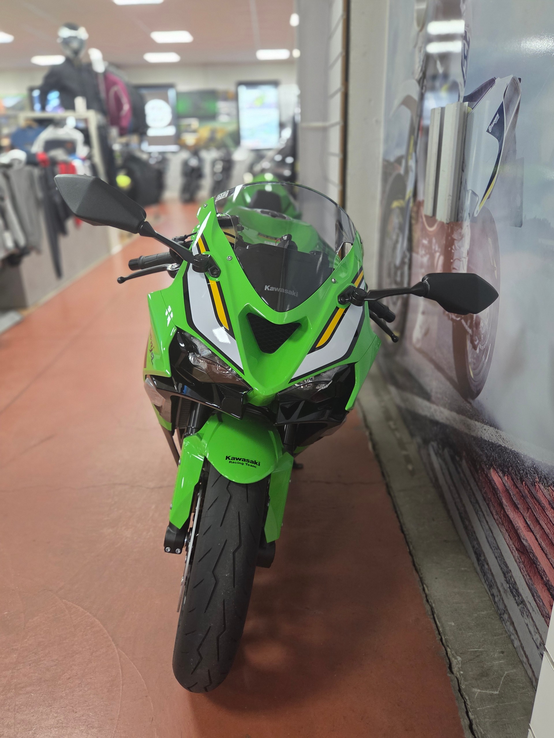 KAWASAKI Ninja ZX-6R Performance-showroom-element-1