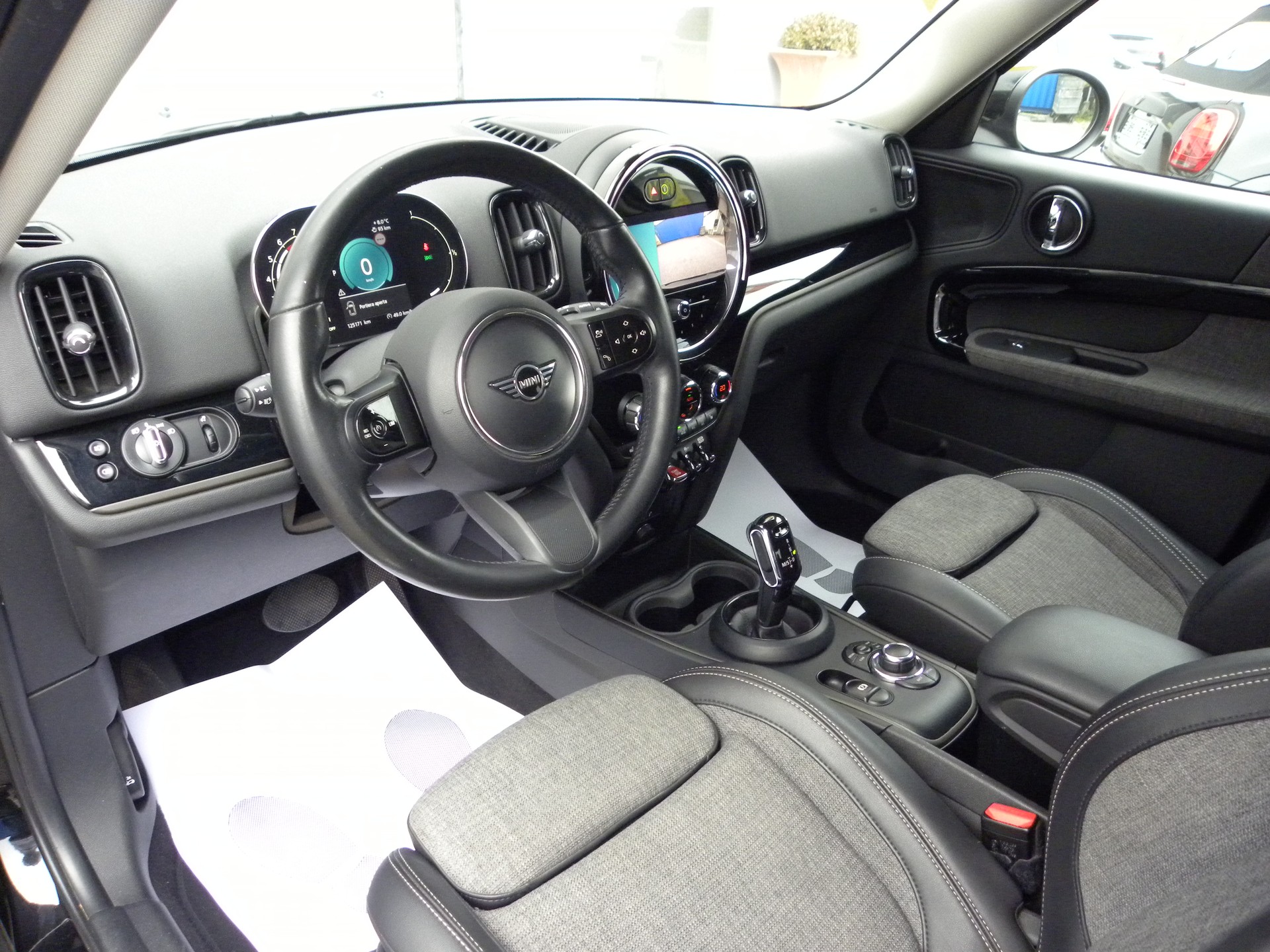 MINI Countryman Cooper S Northwood ALL4 Steptronic-image-4