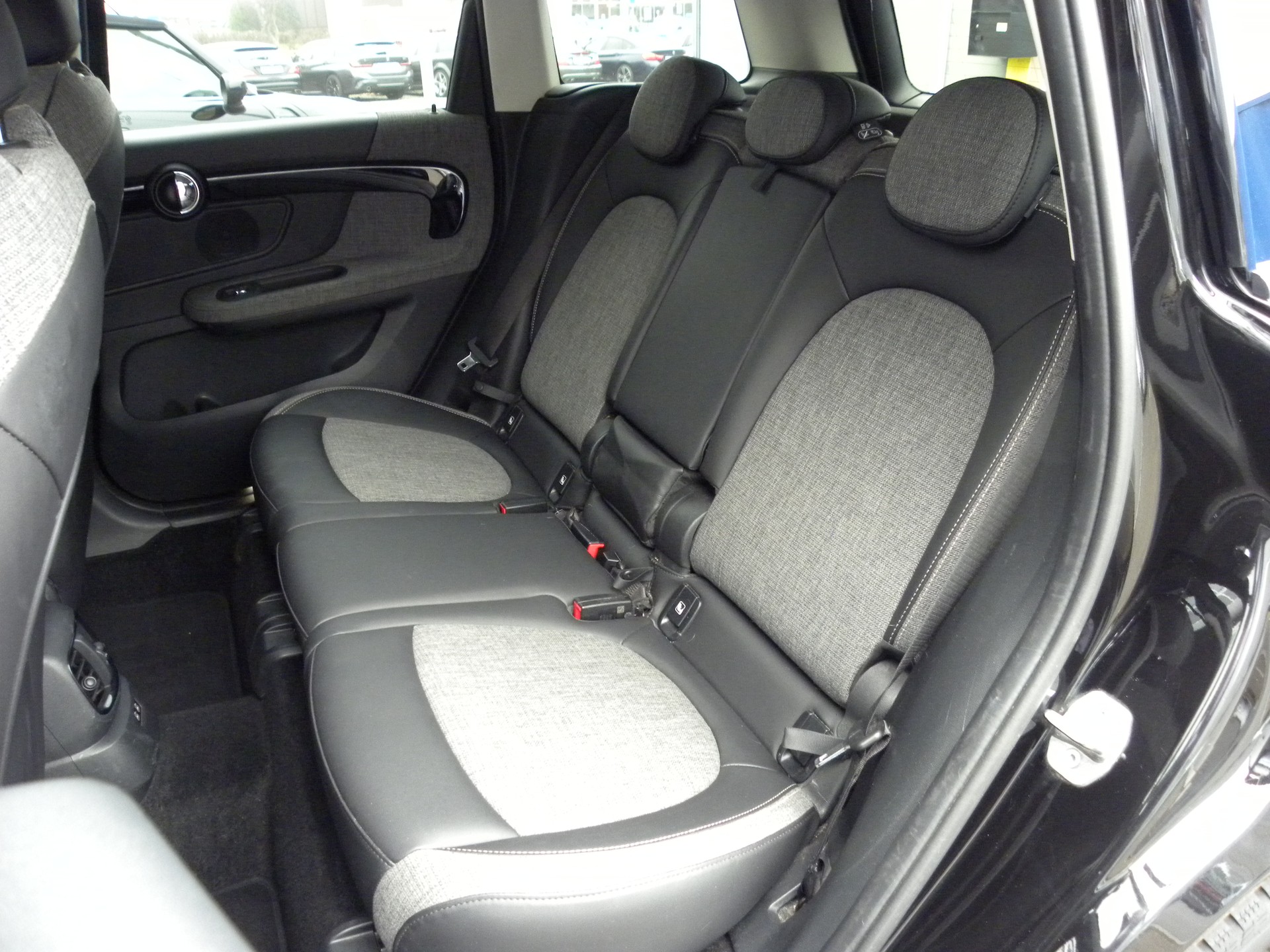 MINI Countryman Cooper S Northwood ALL4 Steptronic-image-7