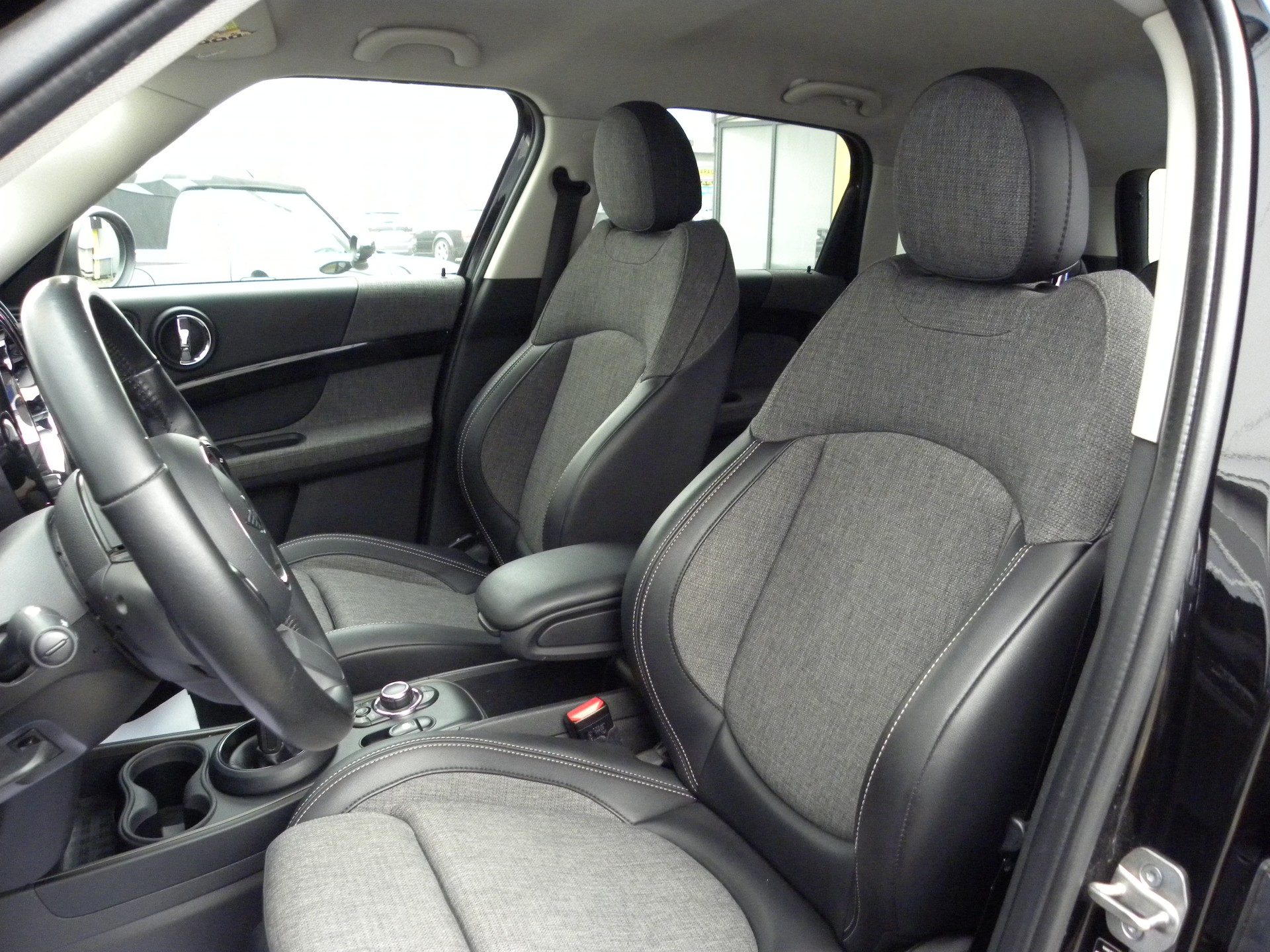 MINI Countryman Cooper S Northwood ALL4 Steptronic-image-6