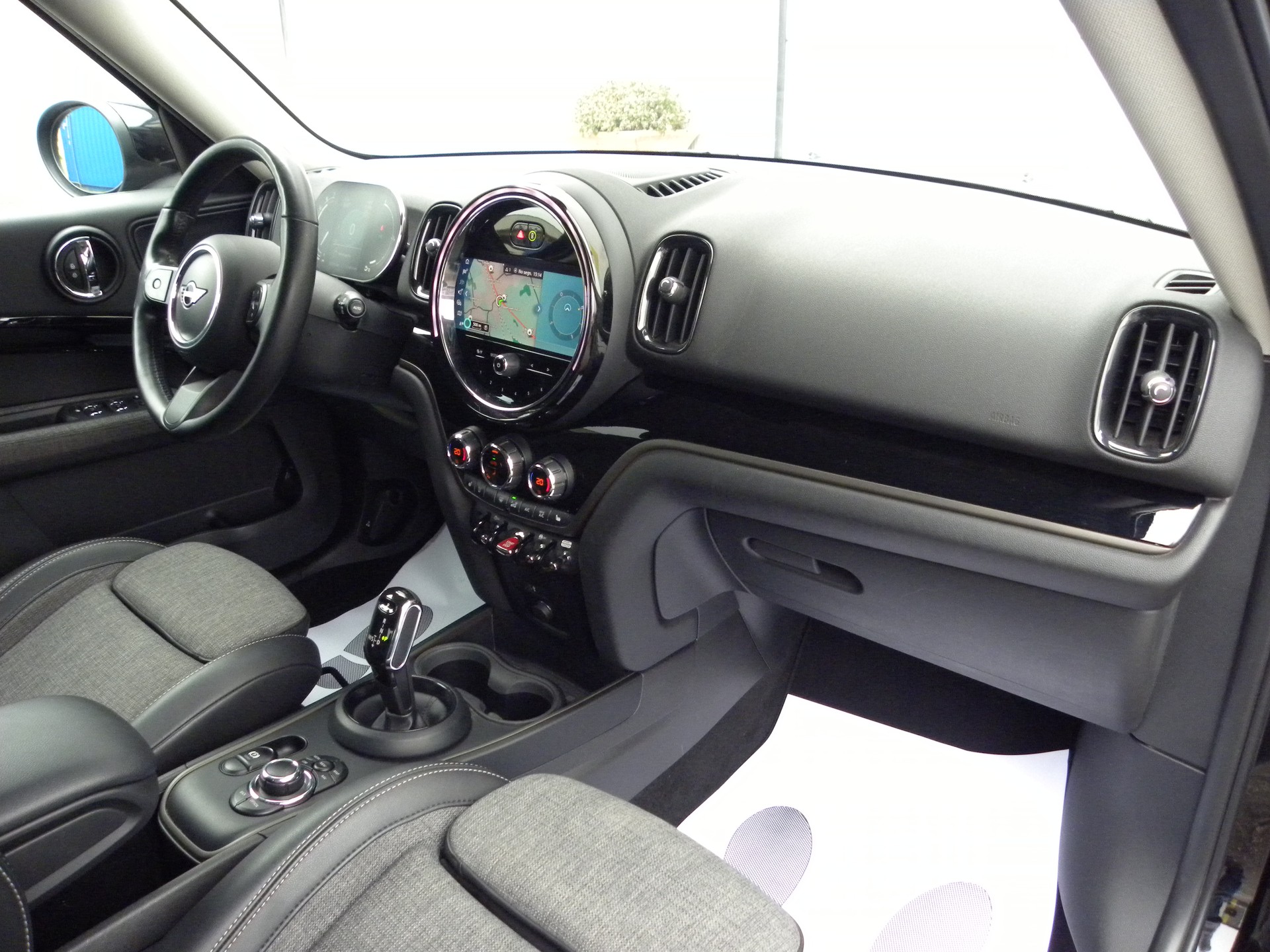 MINI Countryman Cooper S Northwood ALL4 Steptronic-image-5
