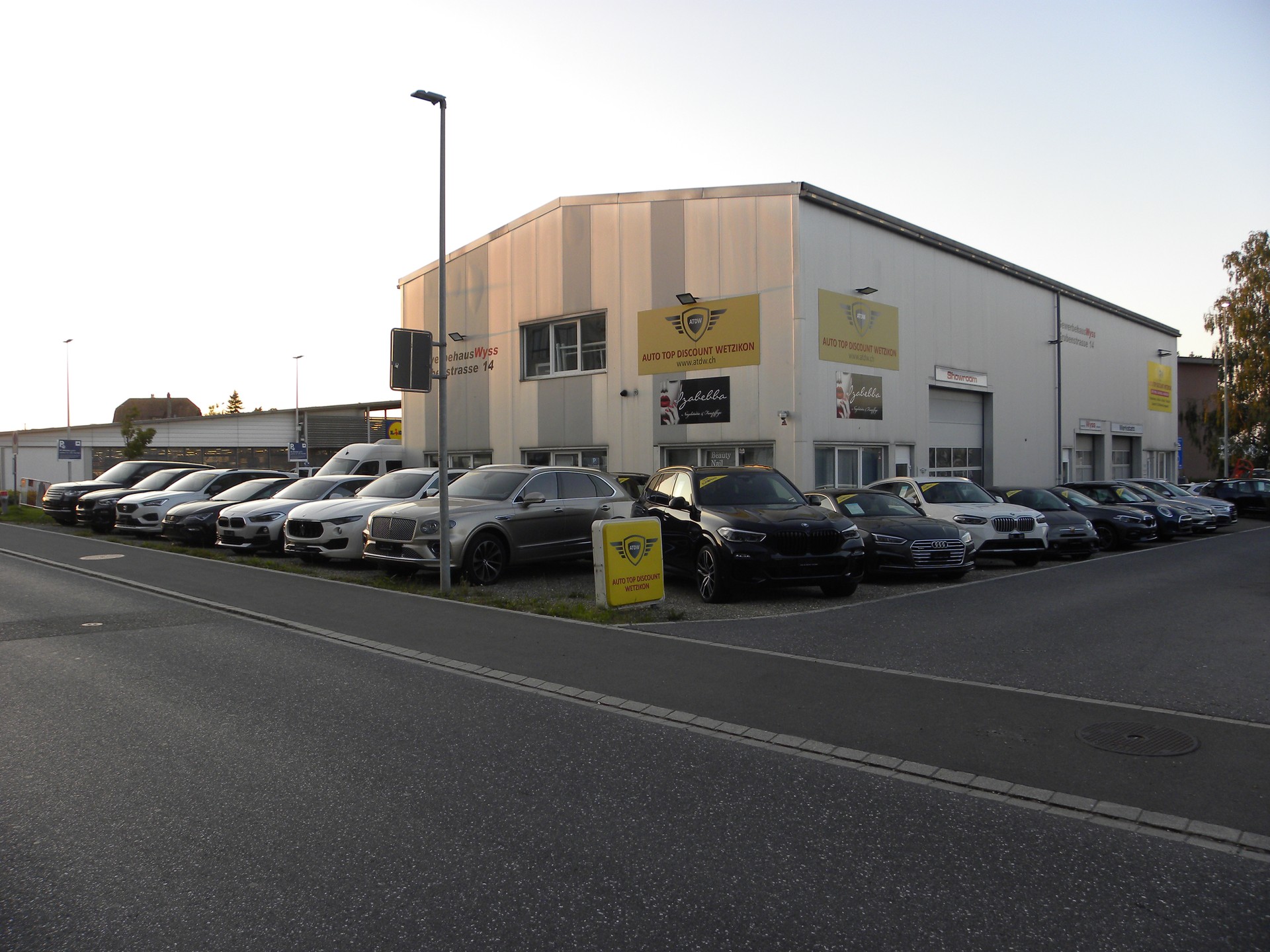MINI Countryman Cooper S Northwood ALL4 Steptronic-image-11