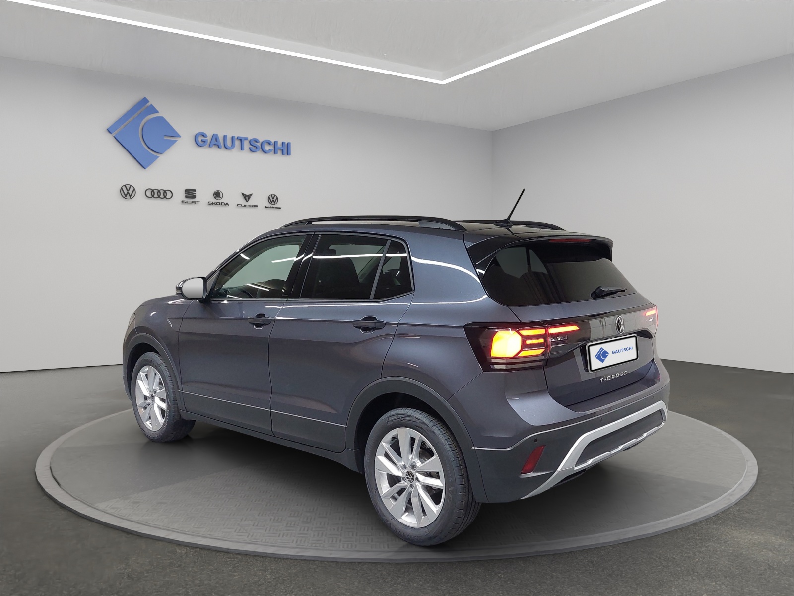 VW VW T-Cross UNITED-image-2