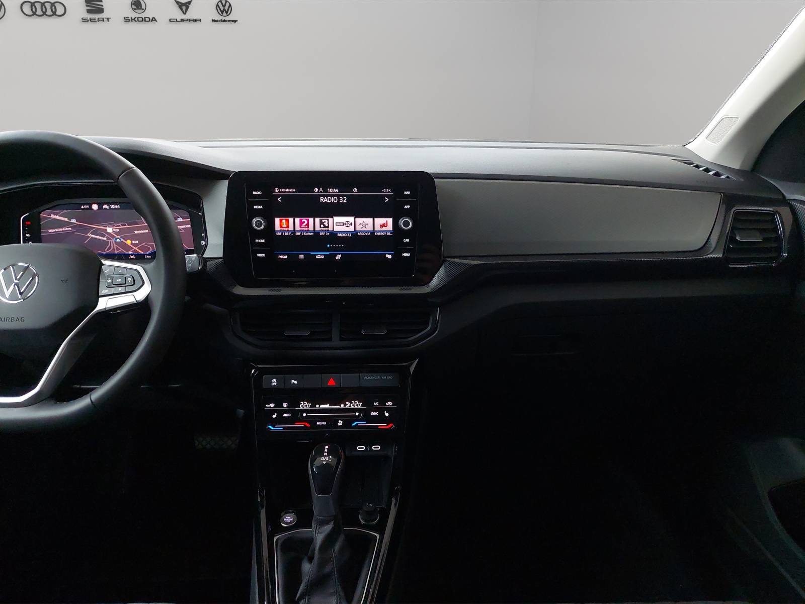 VW VW T-Cross UNITED-image-7