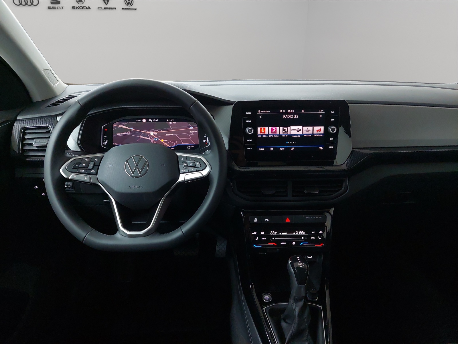 VW VW T-Cross UNITED-image-6