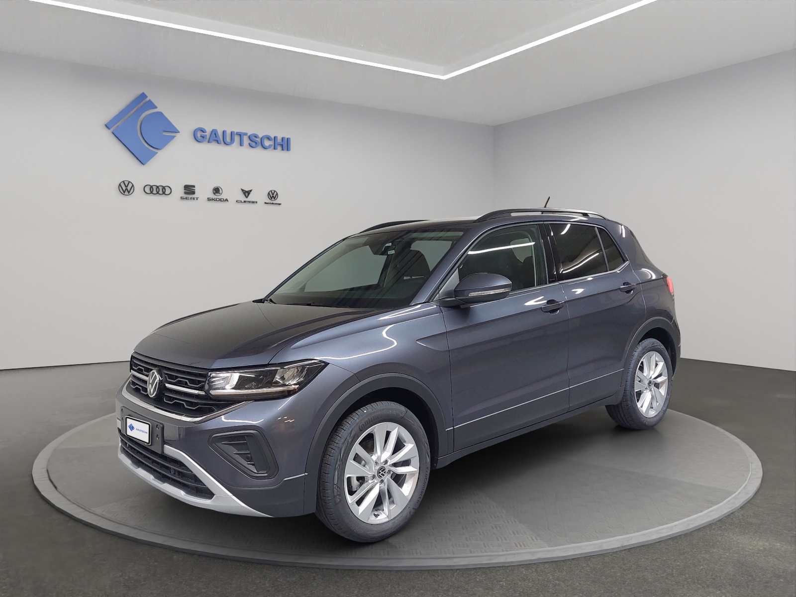 VW VW T-Cross UNITED-image-0